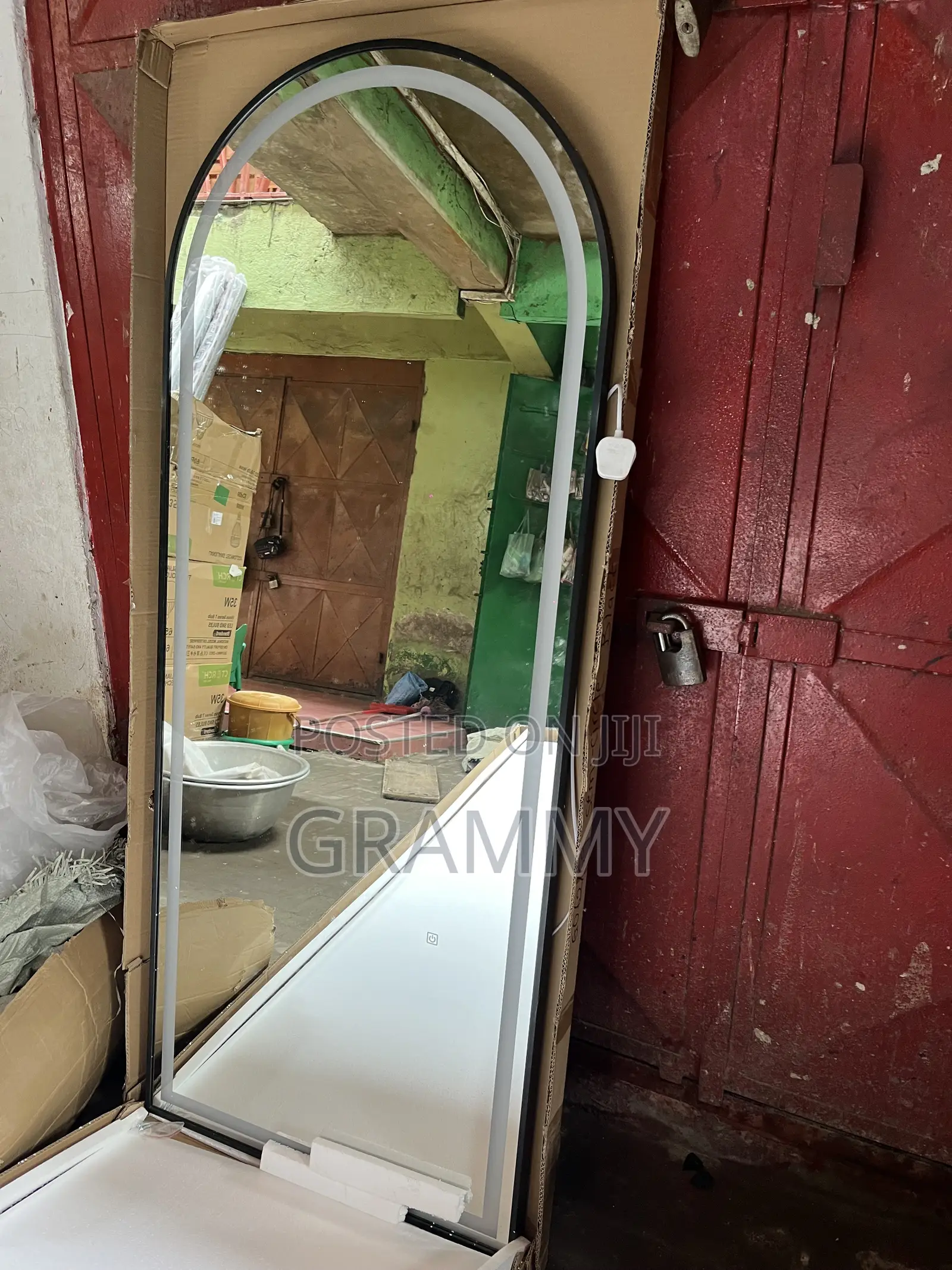 Brand New Led Mirror