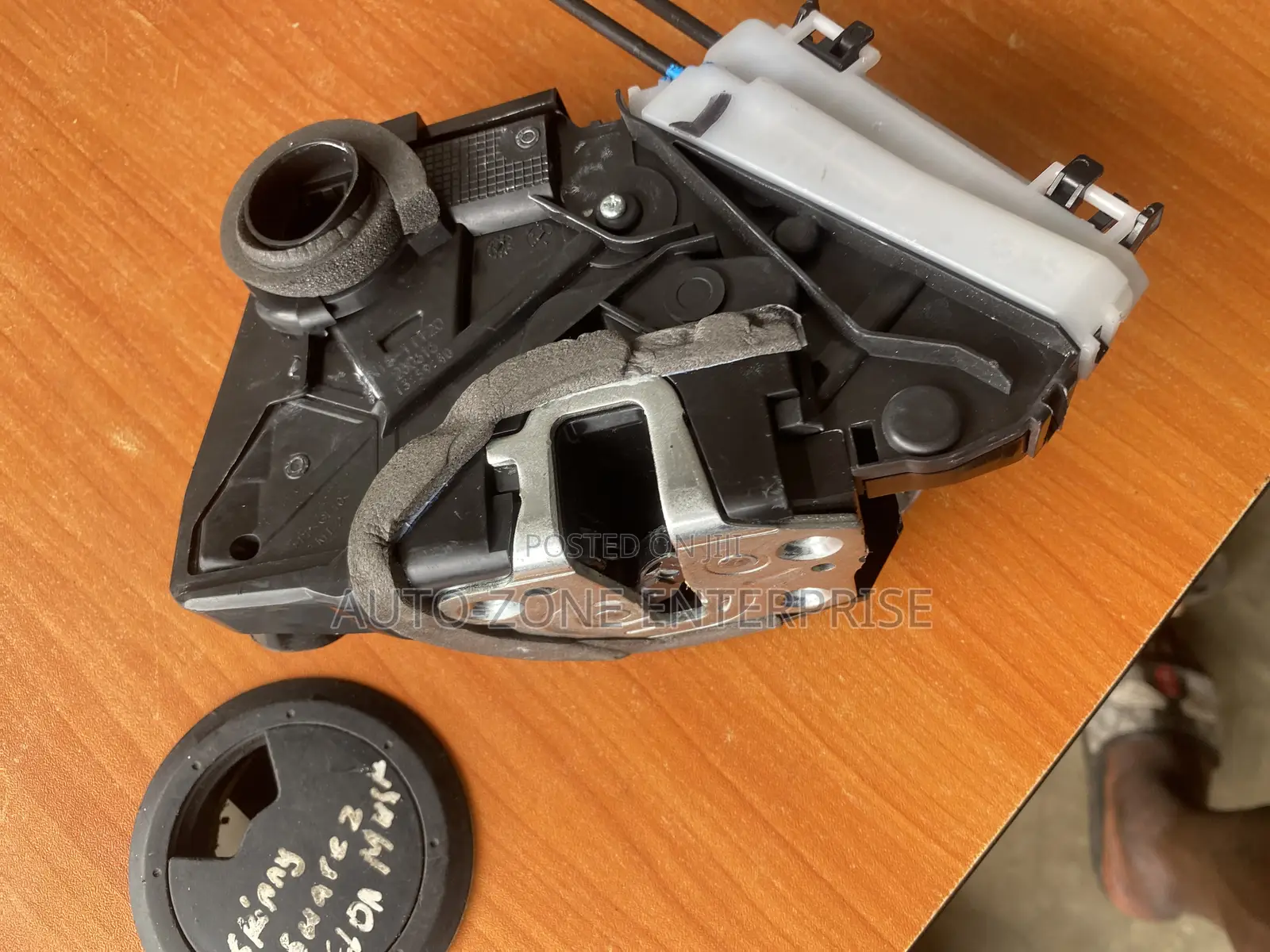 Honda CRV 2023 2024 2025 2026 Door Lock Actuator Motor