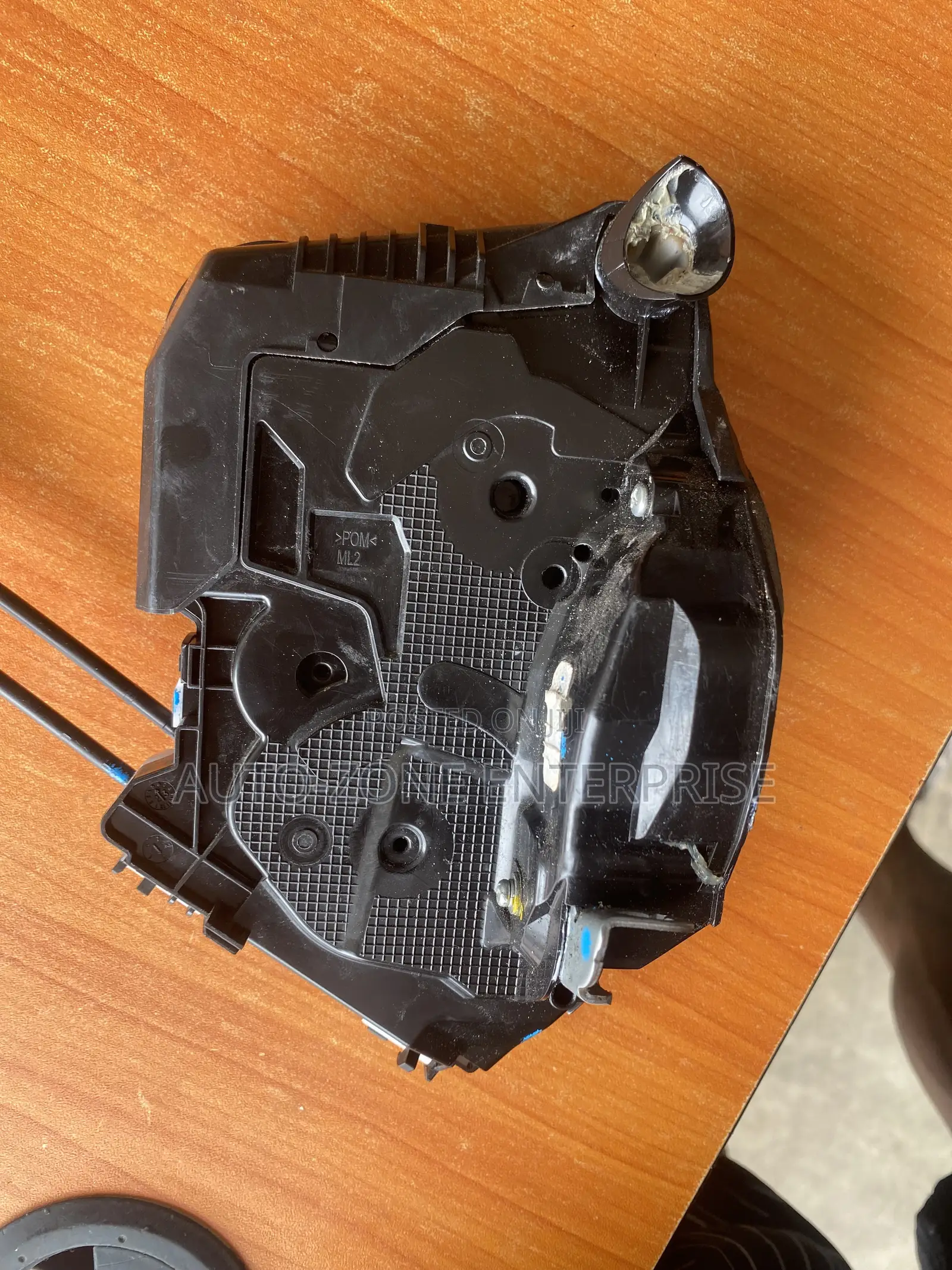Honda CRV 2023 2024 2025 2026 Door Lock Actuator Motor