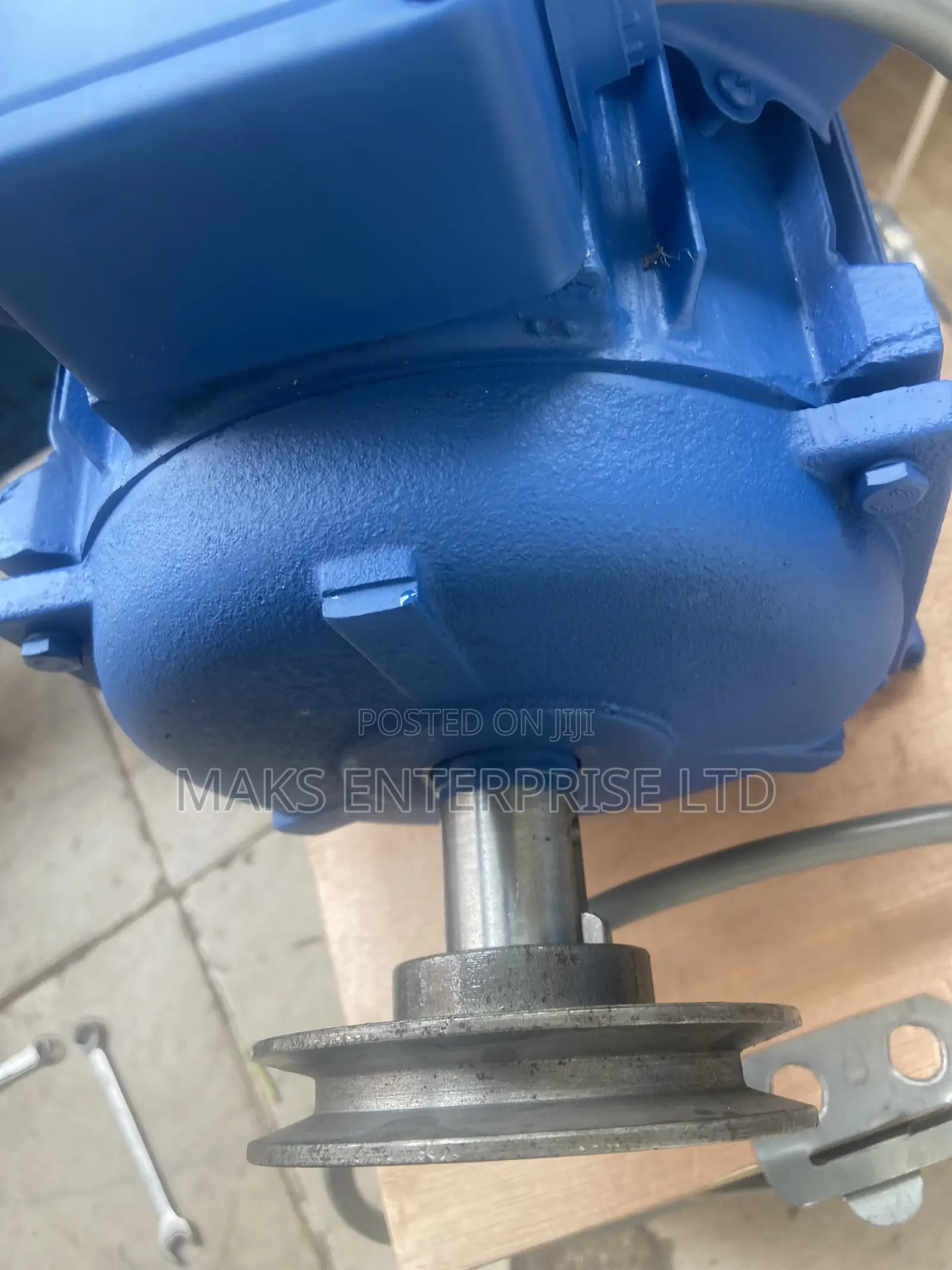 3hp Single Phase Induction