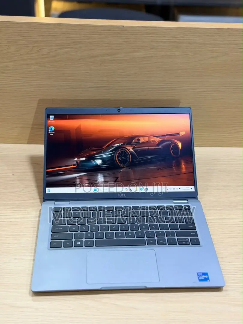 Laptop Dell Latitude 5320 8GB Intel Core i5 SSD 256GB