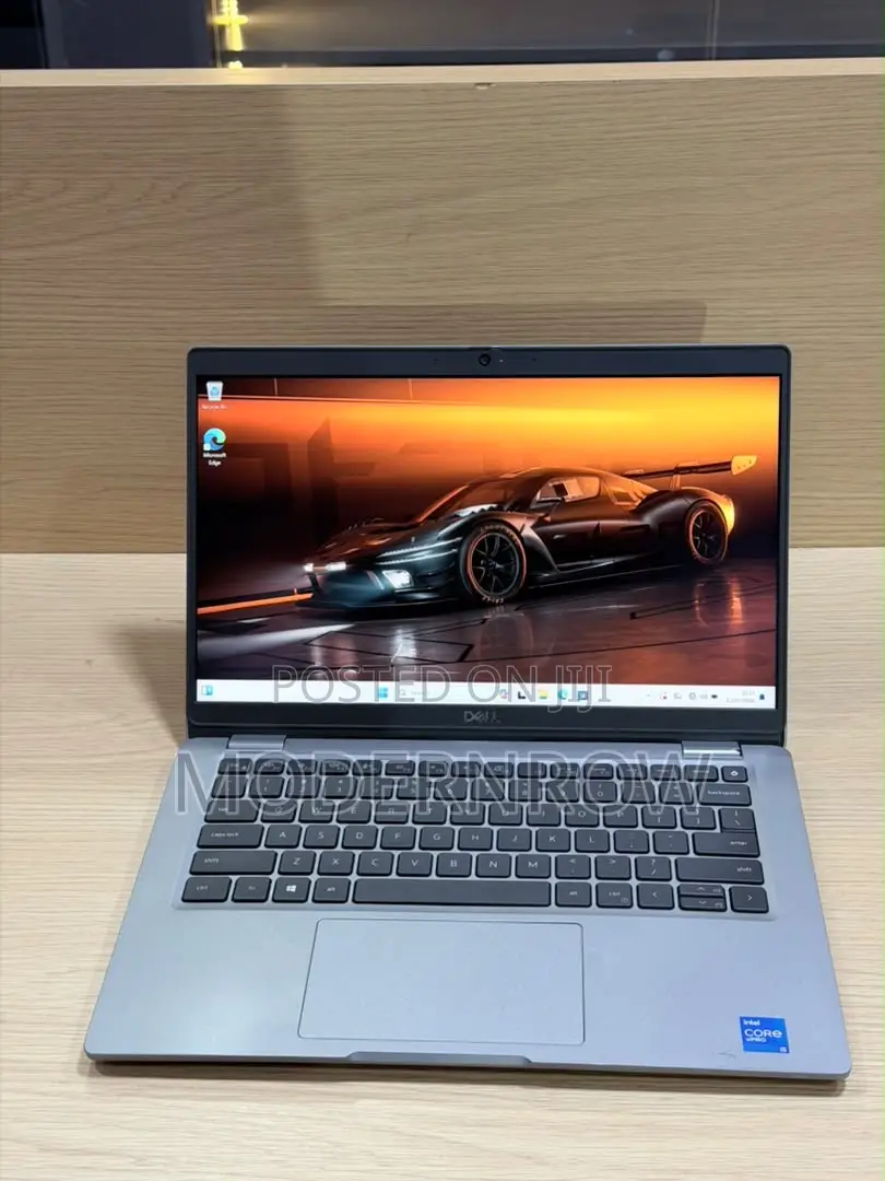 Laptop Dell Latitude 5320 8GB Intel Core i5 SSD 256GB