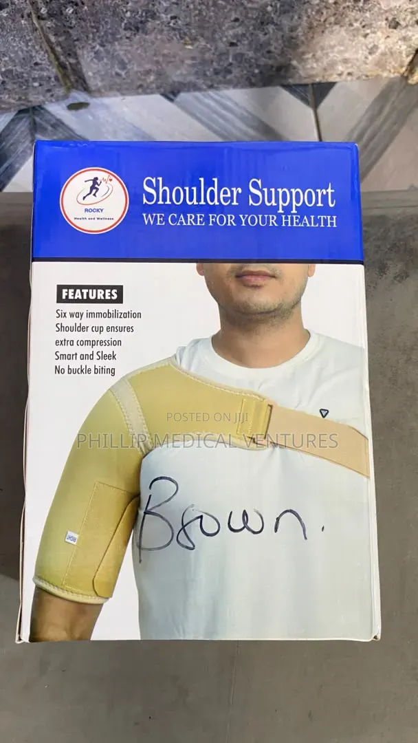 Shoulder Support