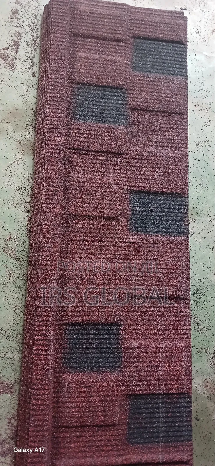 Eruotiles Roofing Sheets