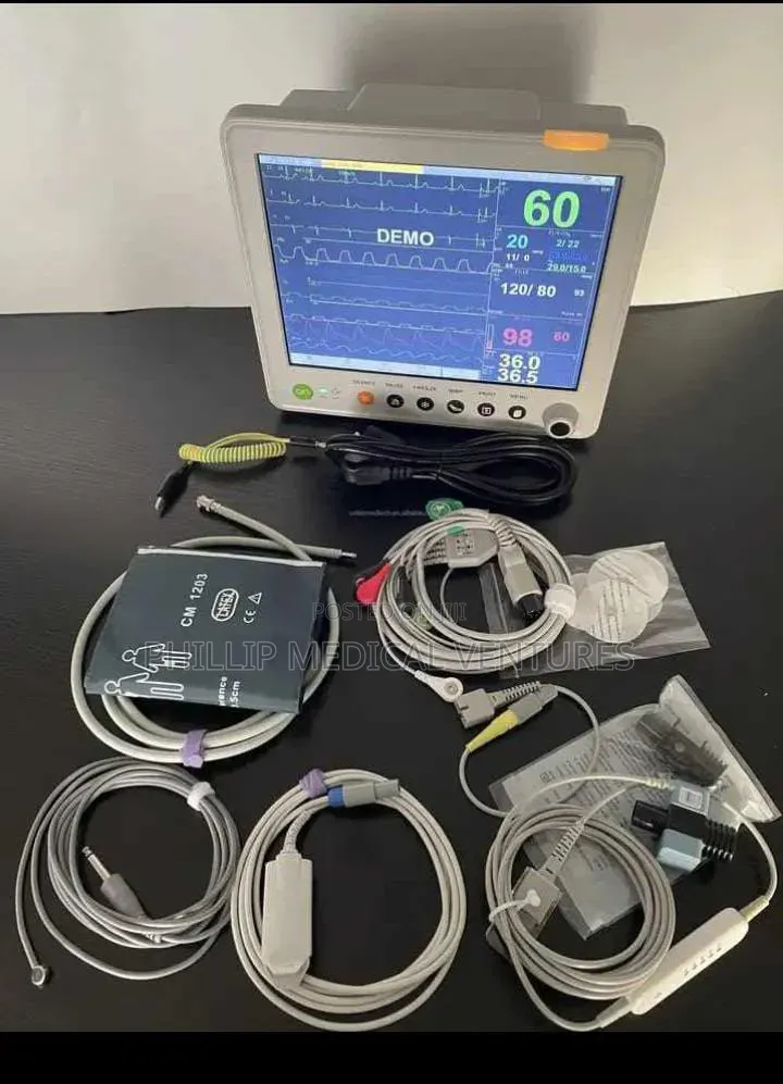 Patient Monitor