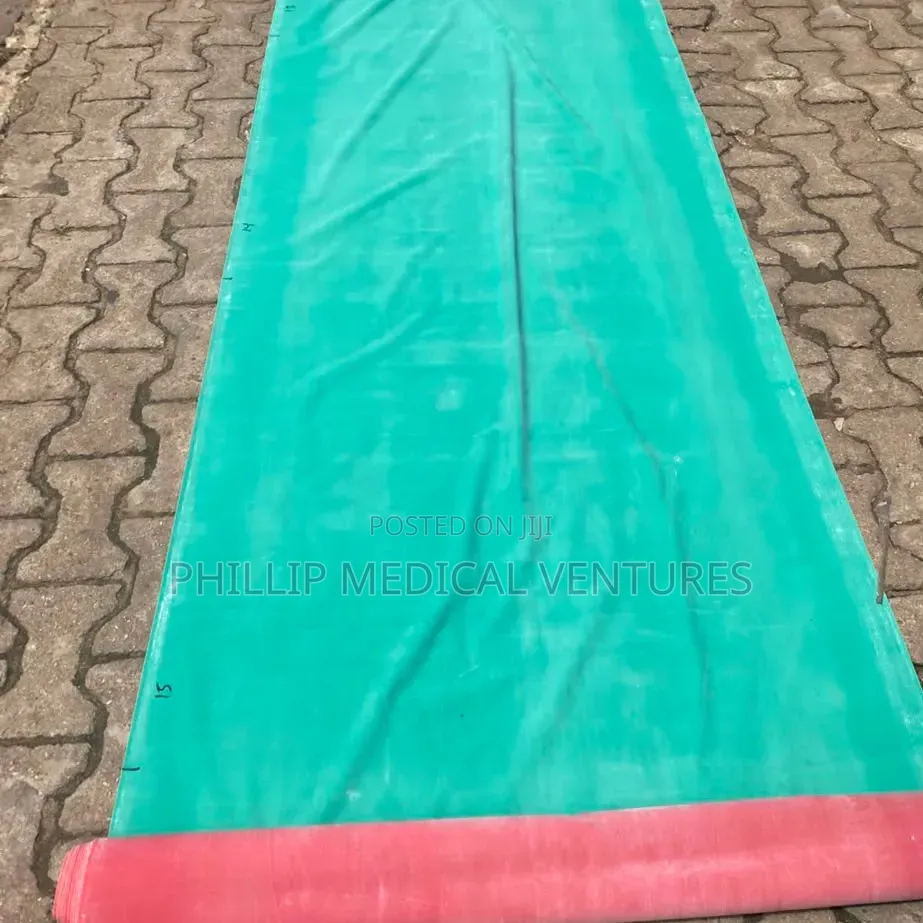 Macintosh Bed Mat