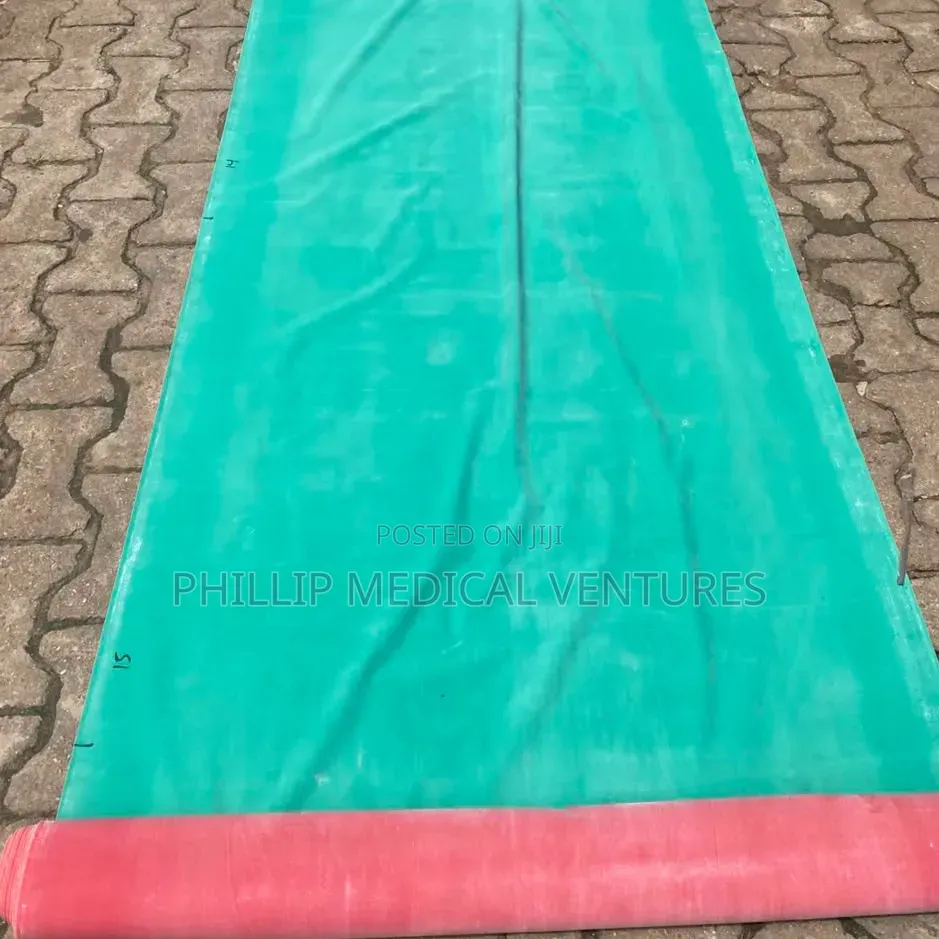 Macintosh Bed Mat
