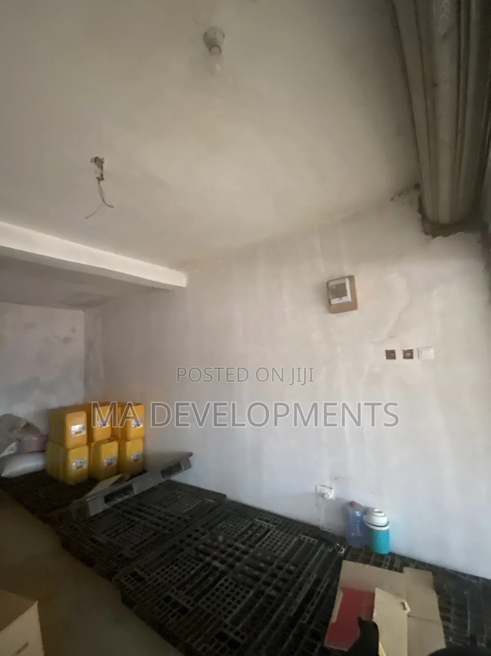 Shop for Rent at Tabora Alhaji Lapaz