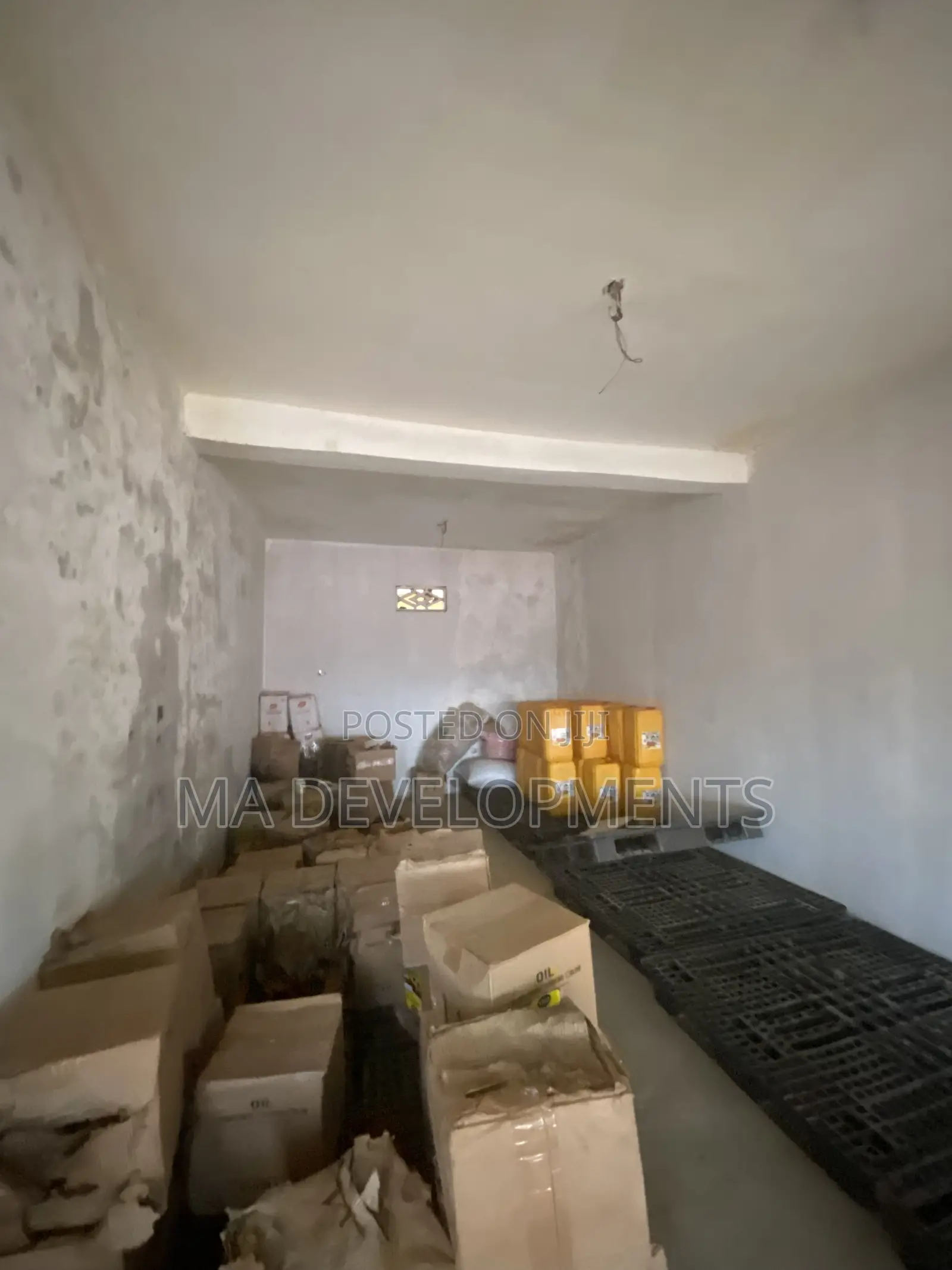 Shop for Rent at Tabora Alhaji Lapaz