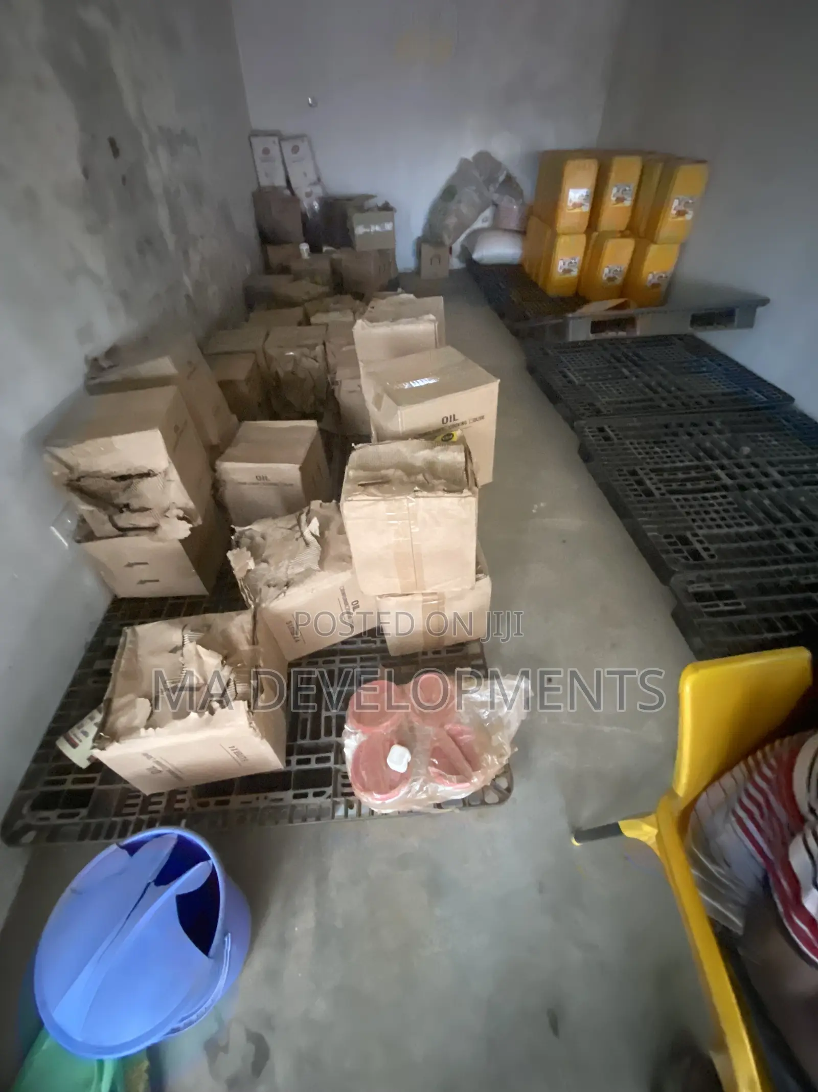 Shop for Rent at Tabora Alhaji Lapaz