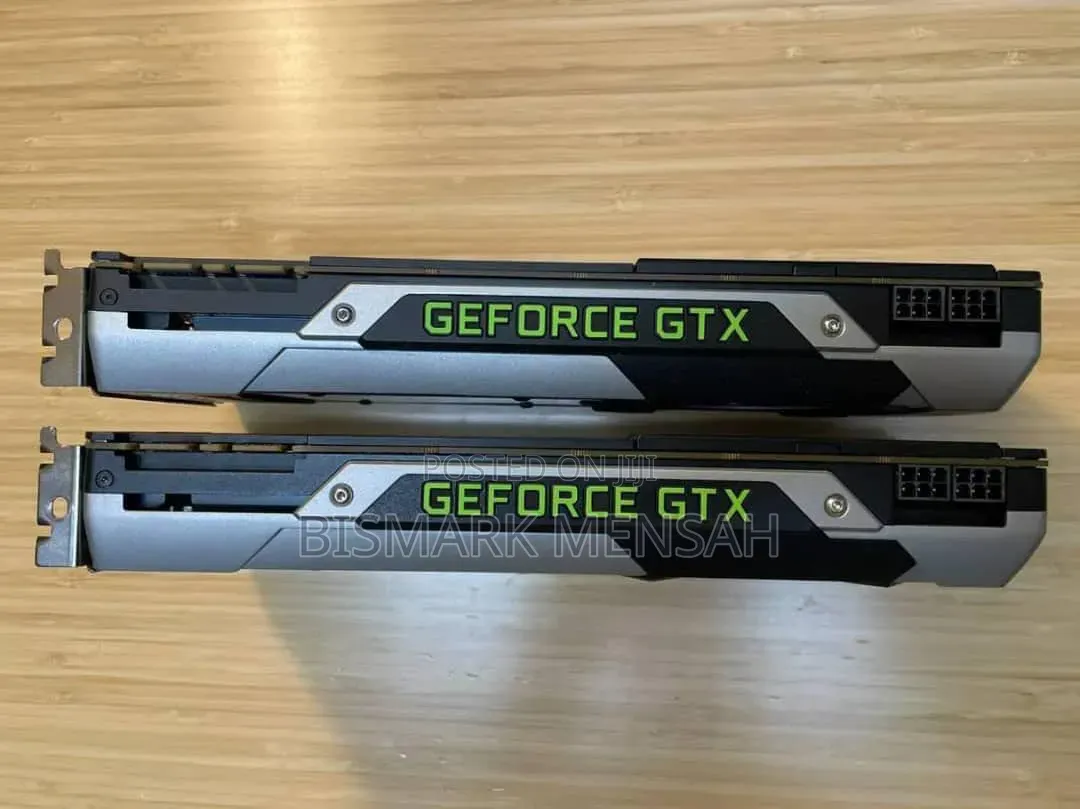 Nvidia GTX 970 4GB Founders Edition