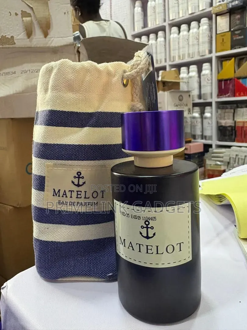 Matelot Perfume
