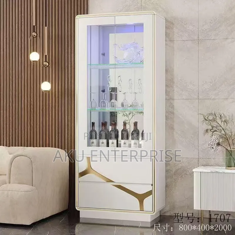 Wine Cabinet, Wine Bar