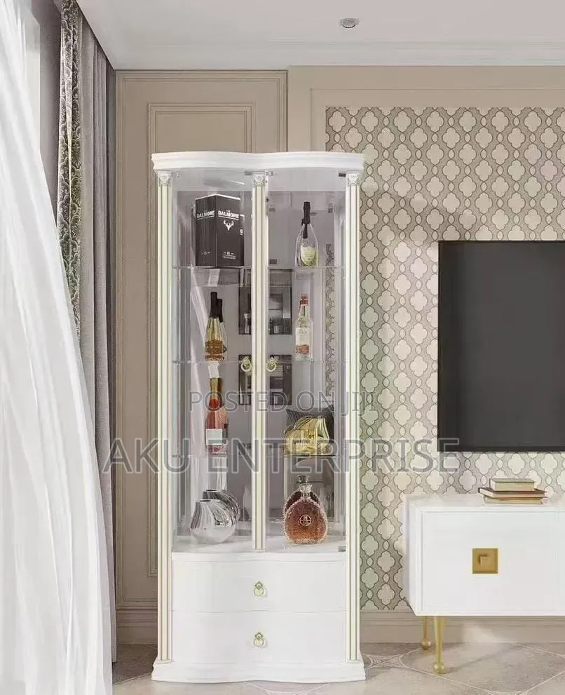 Wine Cabinet, Wine Bar
