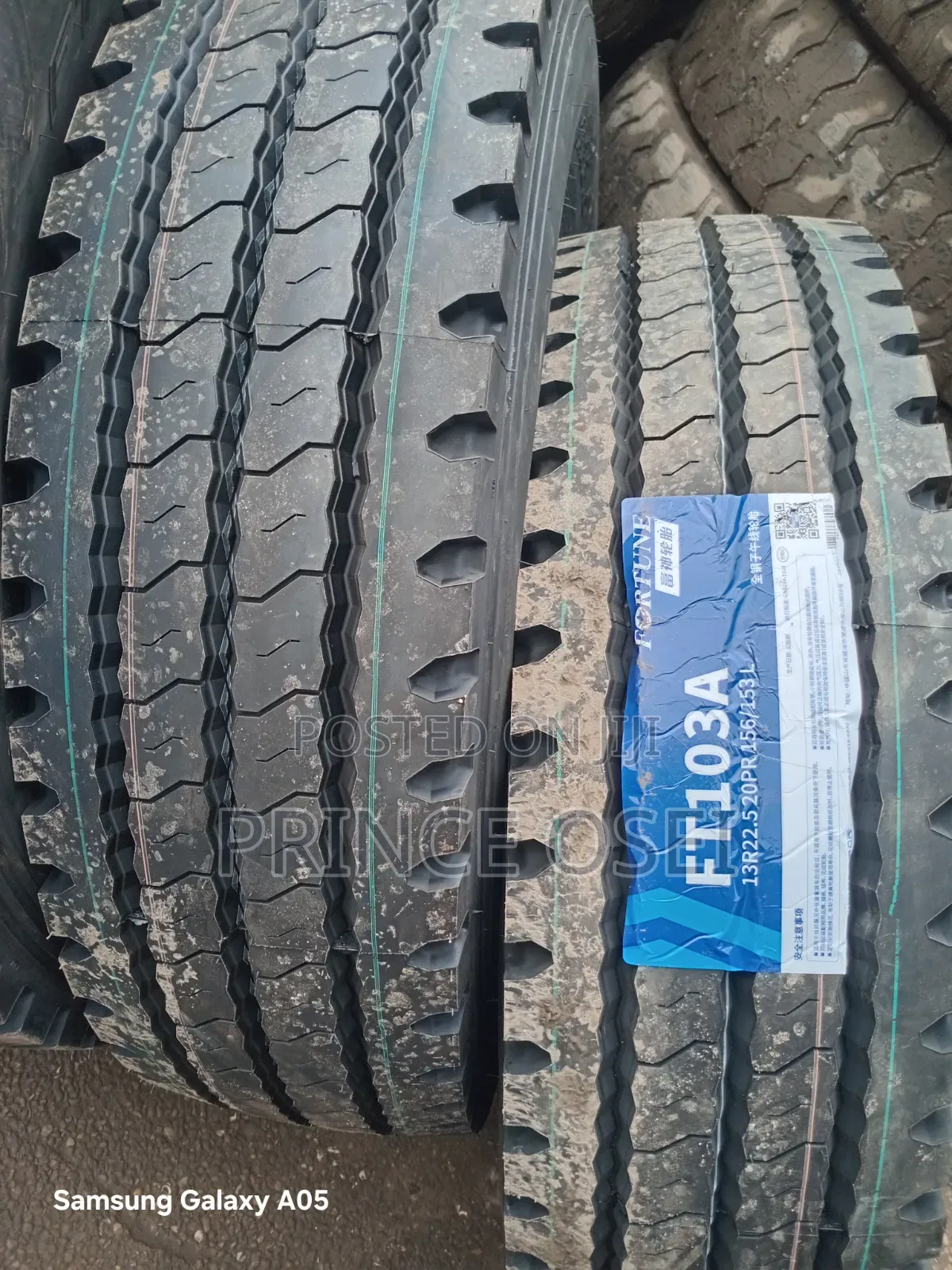 265/65r17 Bridgestone