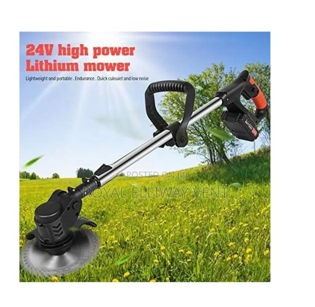 Lawn Grass Mower