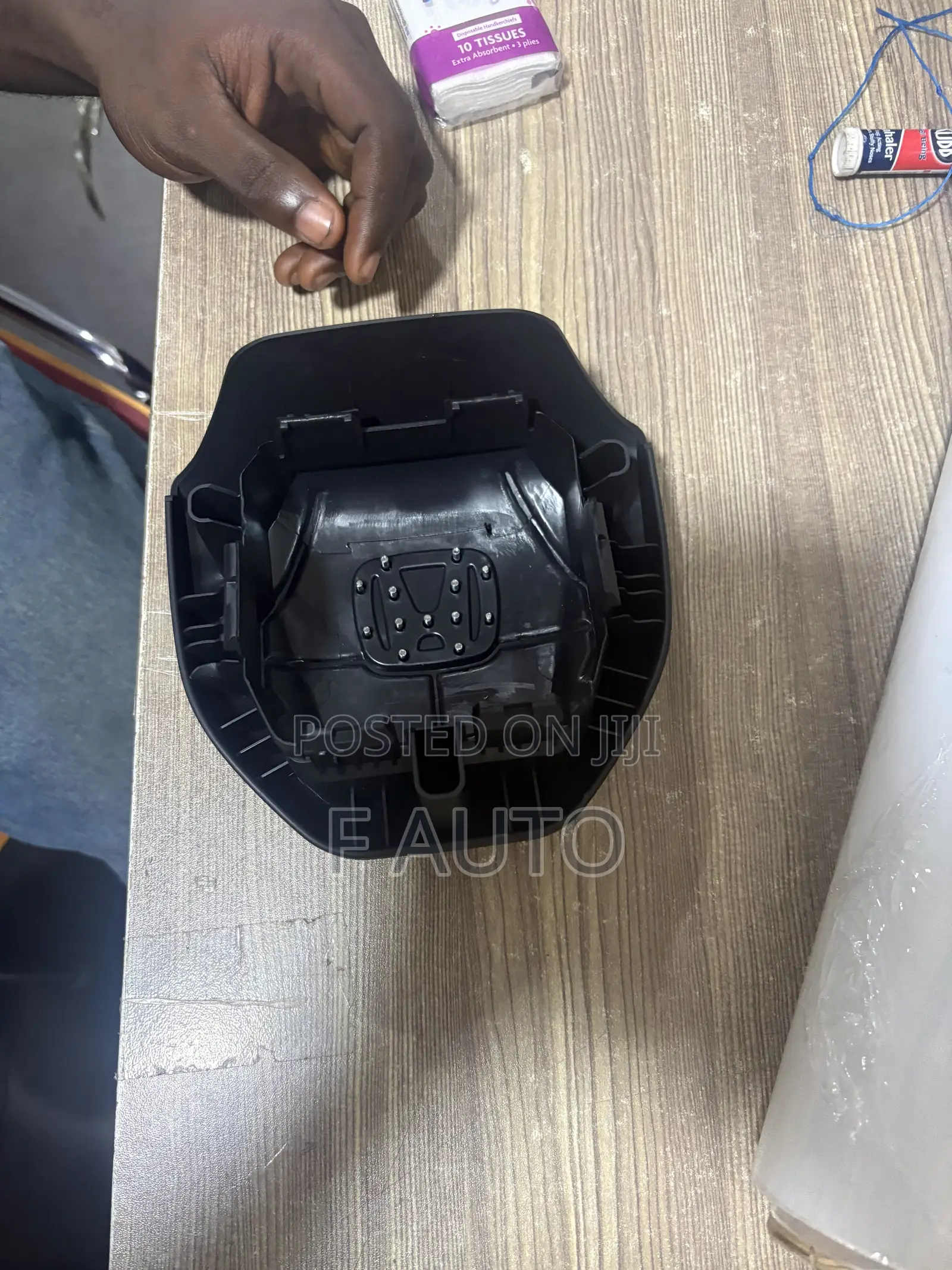 Honda Pilot 2019,2020,2021,2022 Airbag Cover