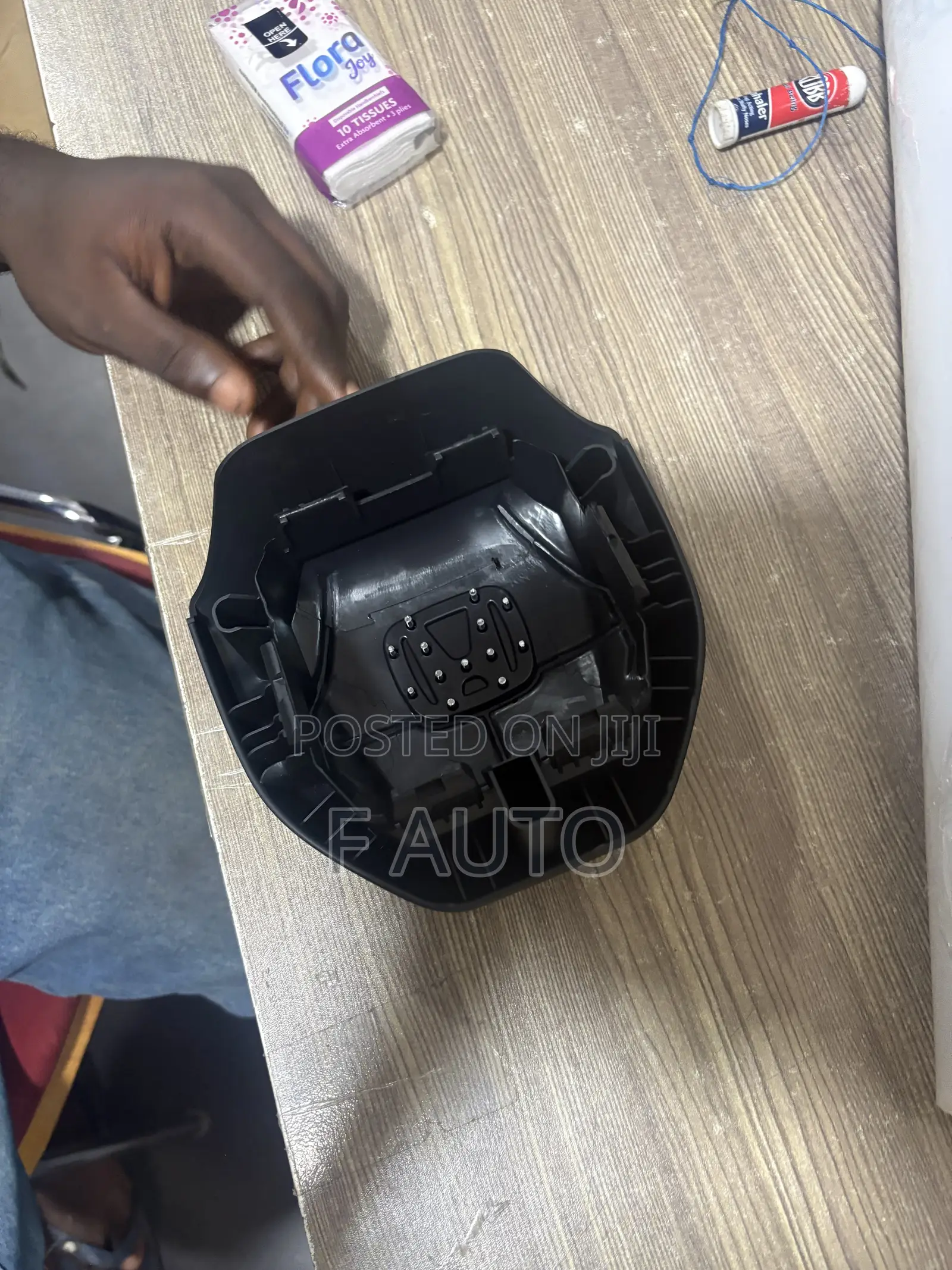 Honda Pilot 2019,2020,2021,2022 Airbag Cover