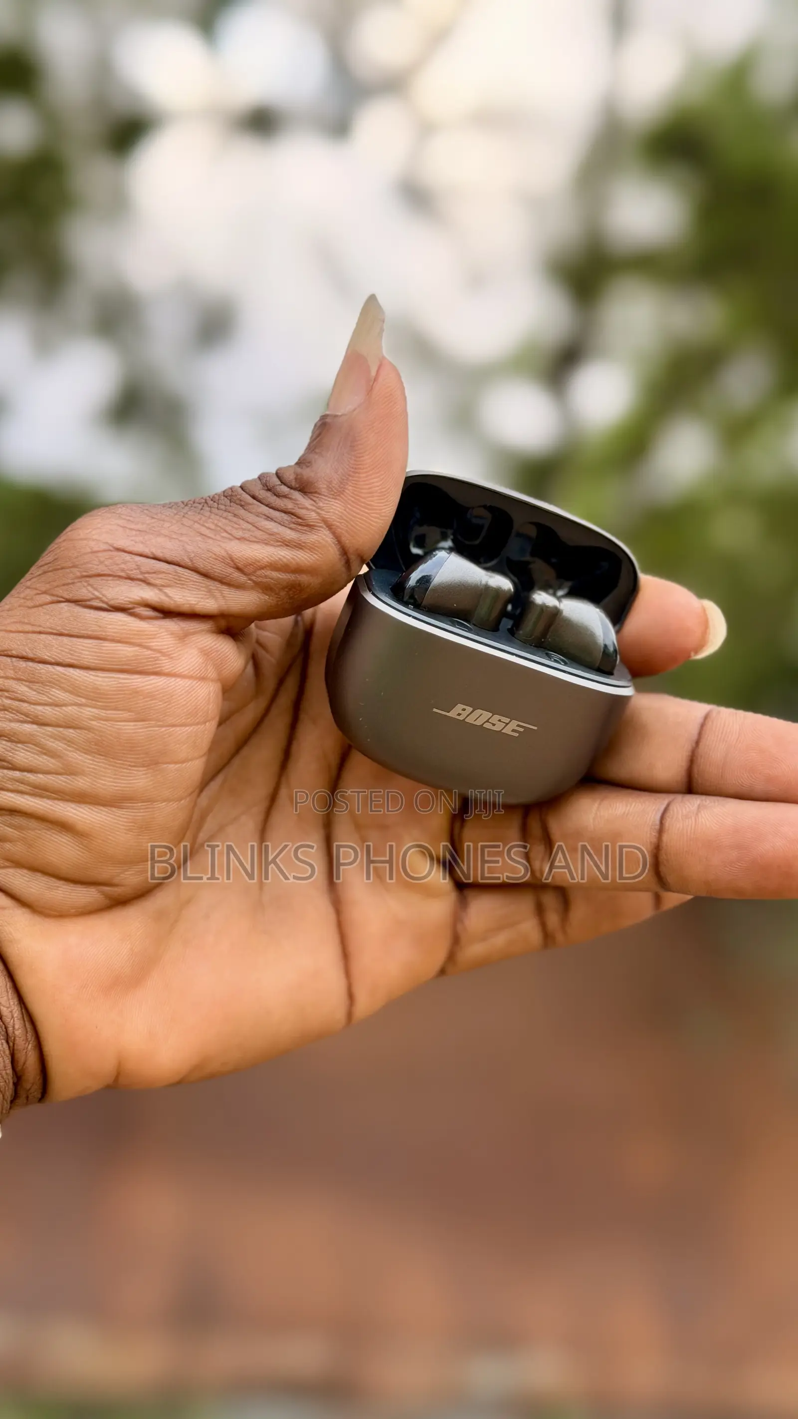 Bose Earbuds