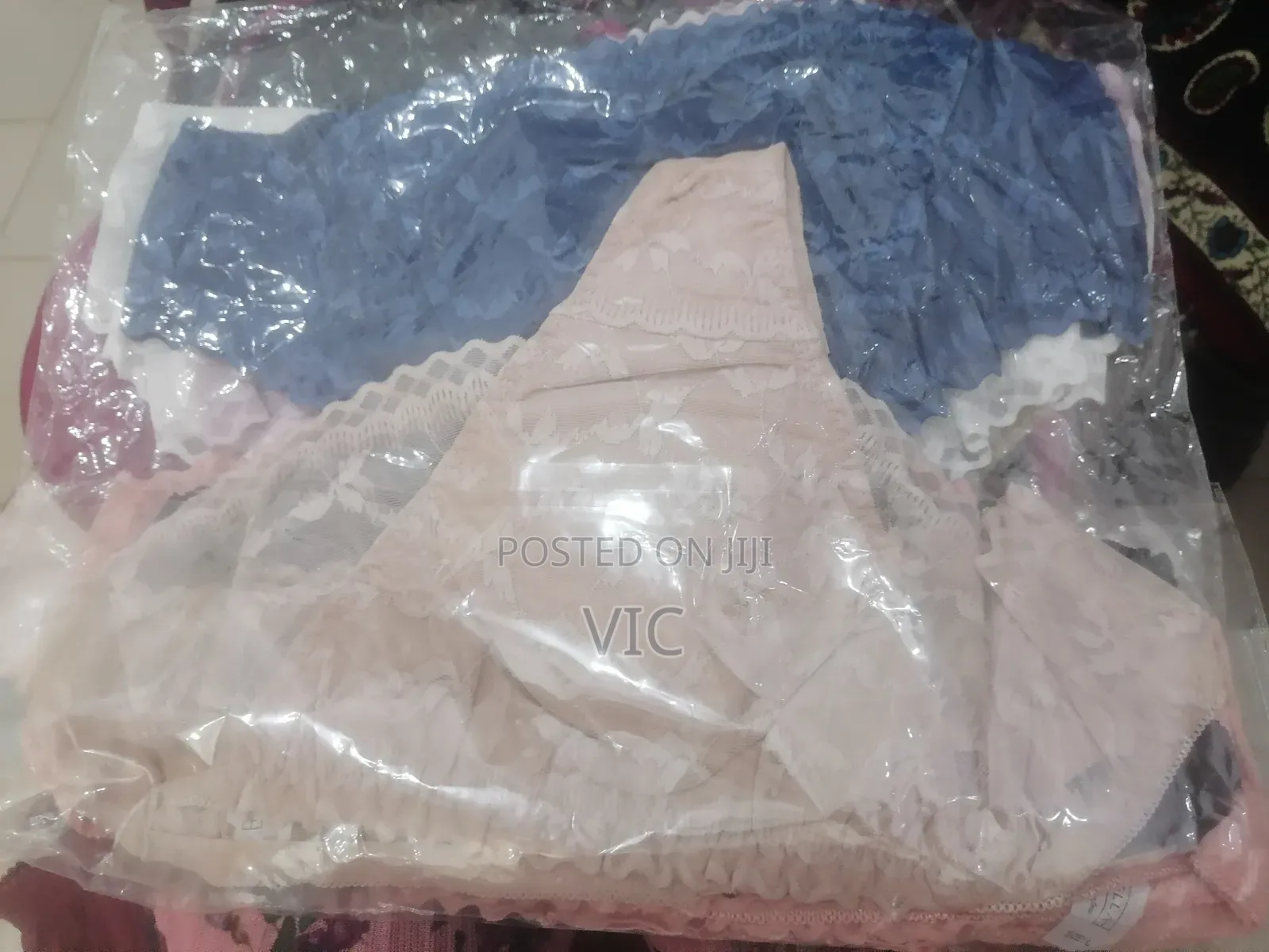 Ladies Underwears