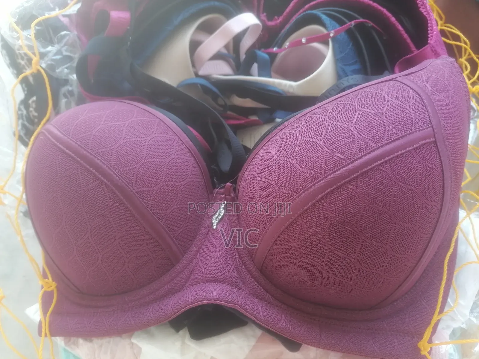 Ladies Underwears