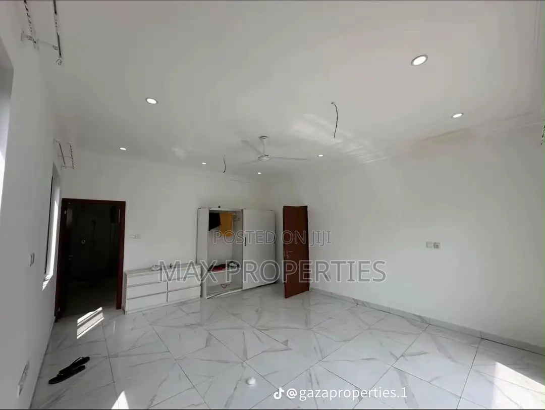 3bdrm Townhouse / Terrace in Haatso for rent