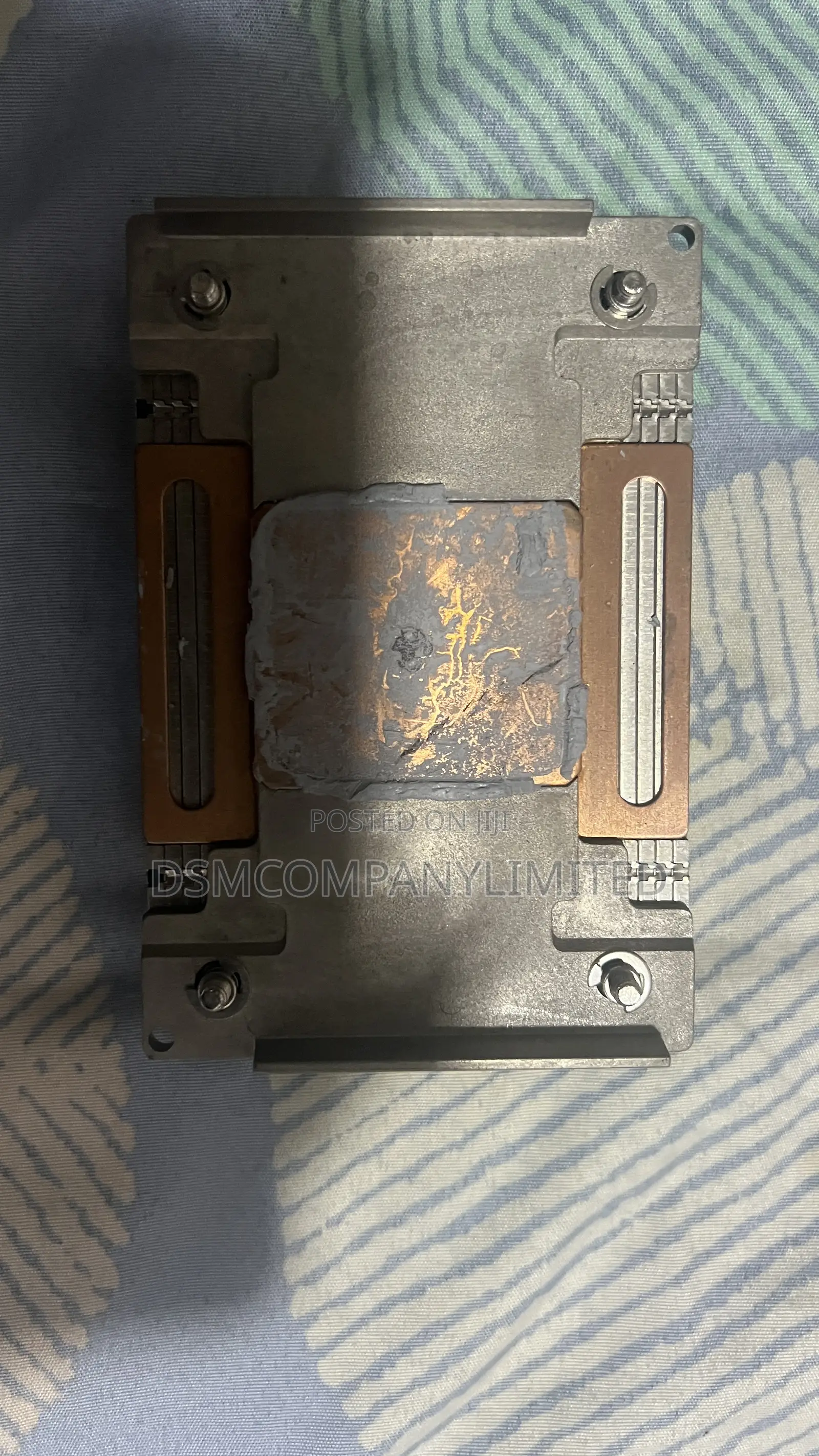 Heatsink for HP ProLiant Gen9 Series Servers