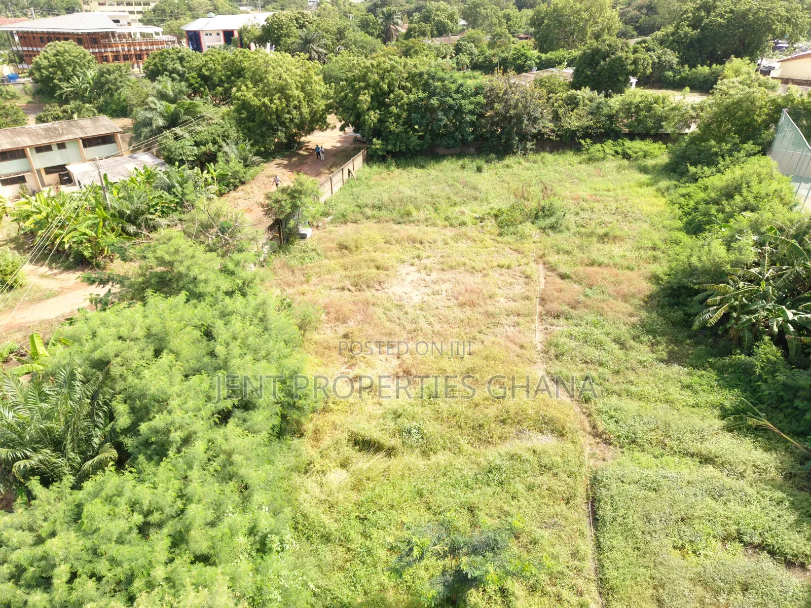 20 Acres of Lands for Sale