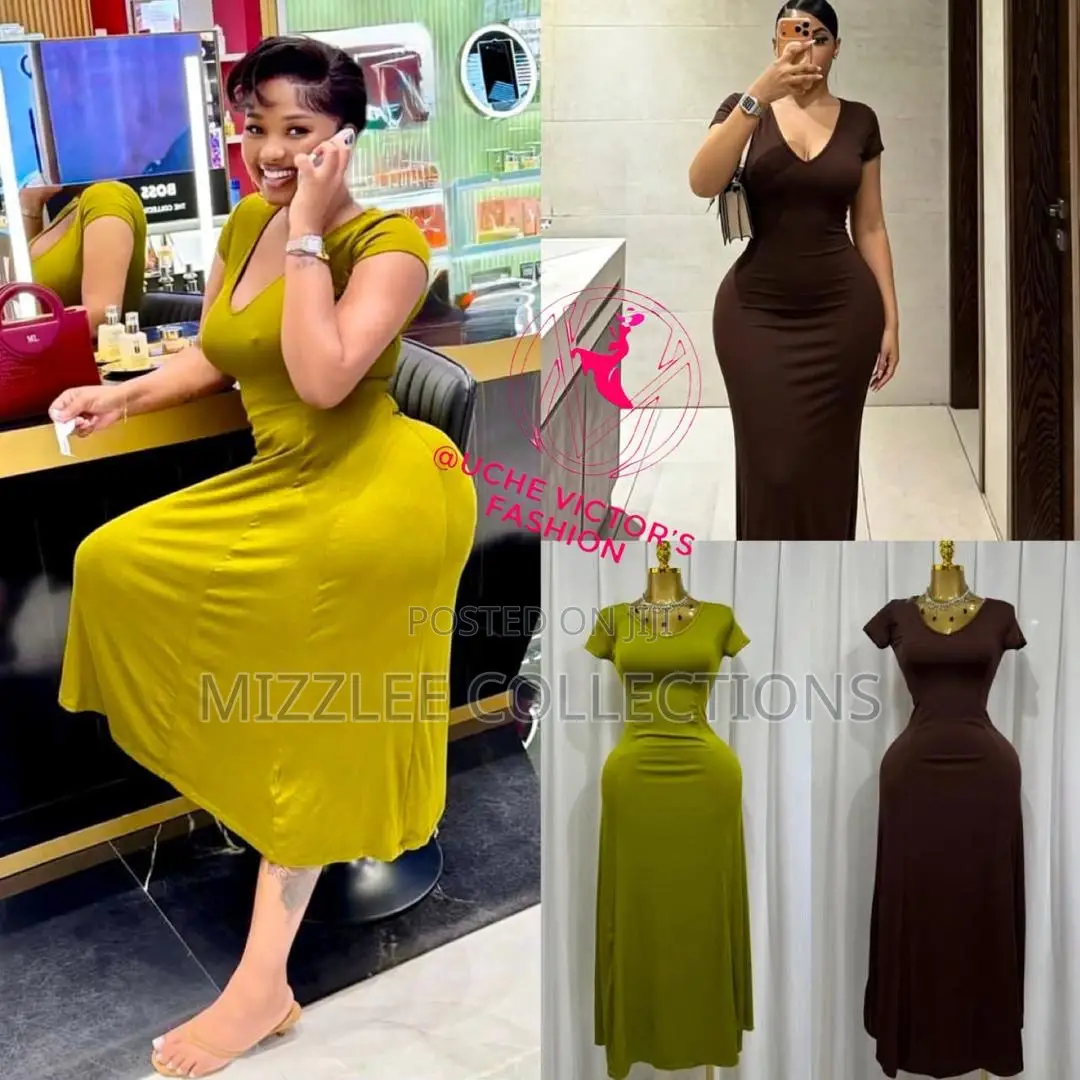 Nice Bodycorn Party Dresses for Ladies