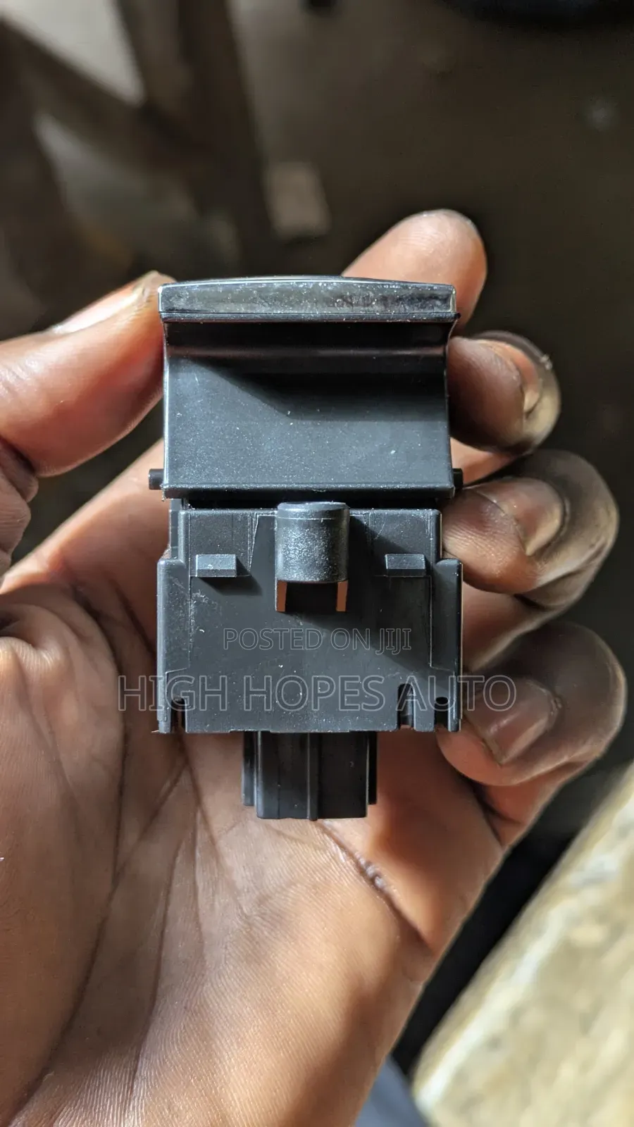 Hand Break Switch for Honda
