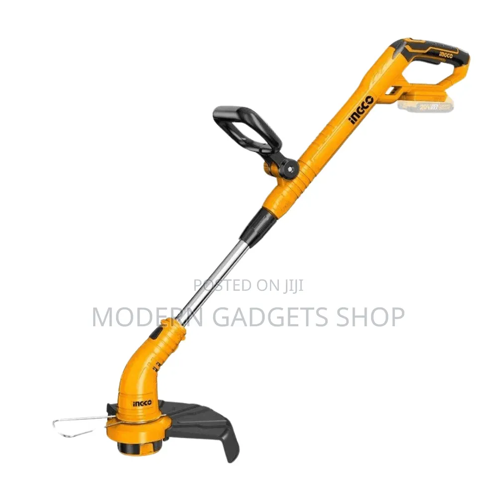20V Cordless Grass Cutter Lawn Edge Trimmer