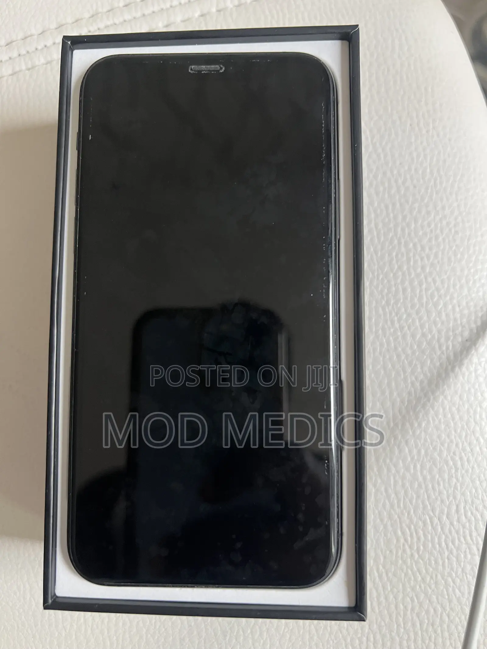 Apple iPhone 11 Pro 256 GB Gray