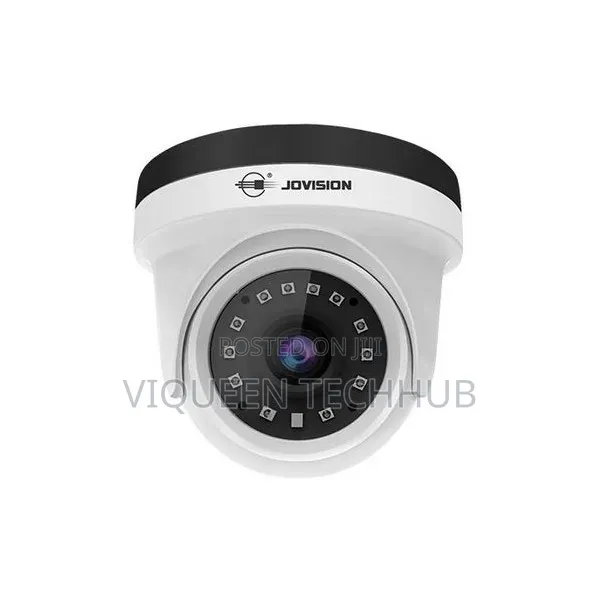 JVS-A835-YW Dome Camera