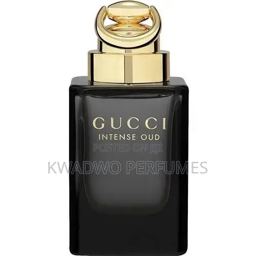 Gucci Intense Oud