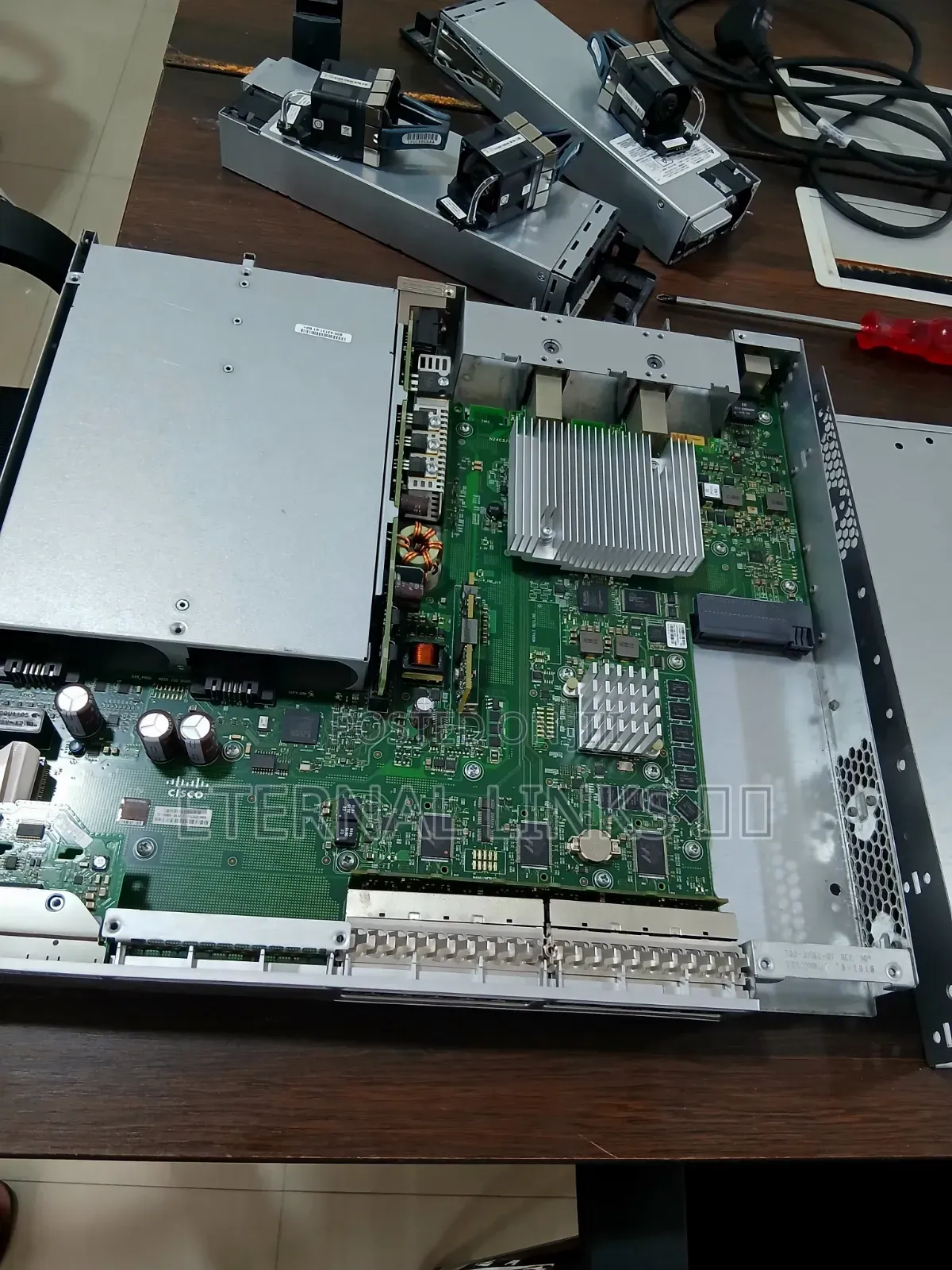 Premium It Network Maintenance Services