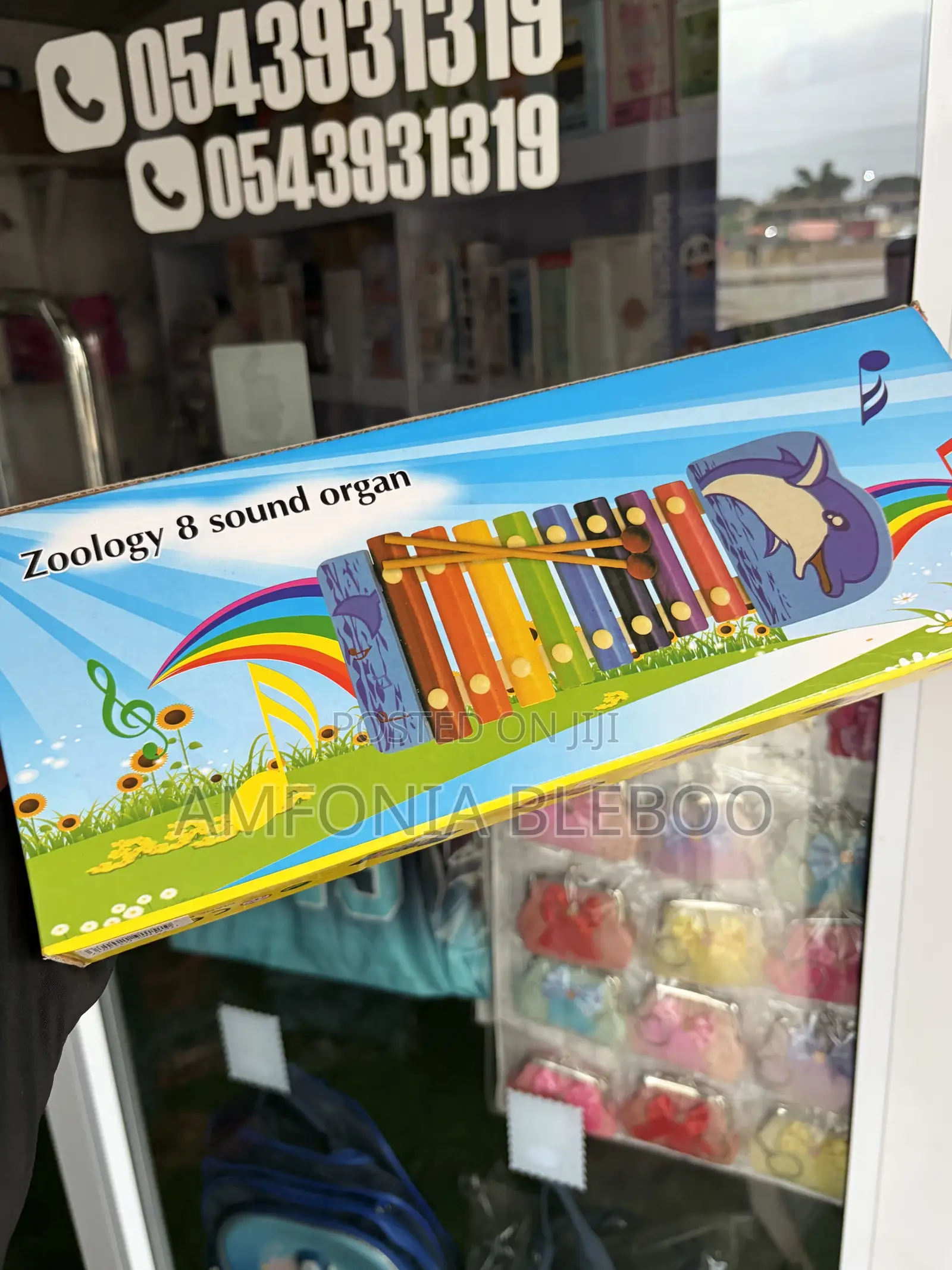 Xylophone for Kids