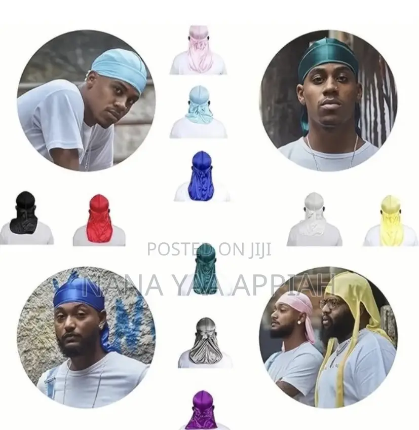 Head Durag