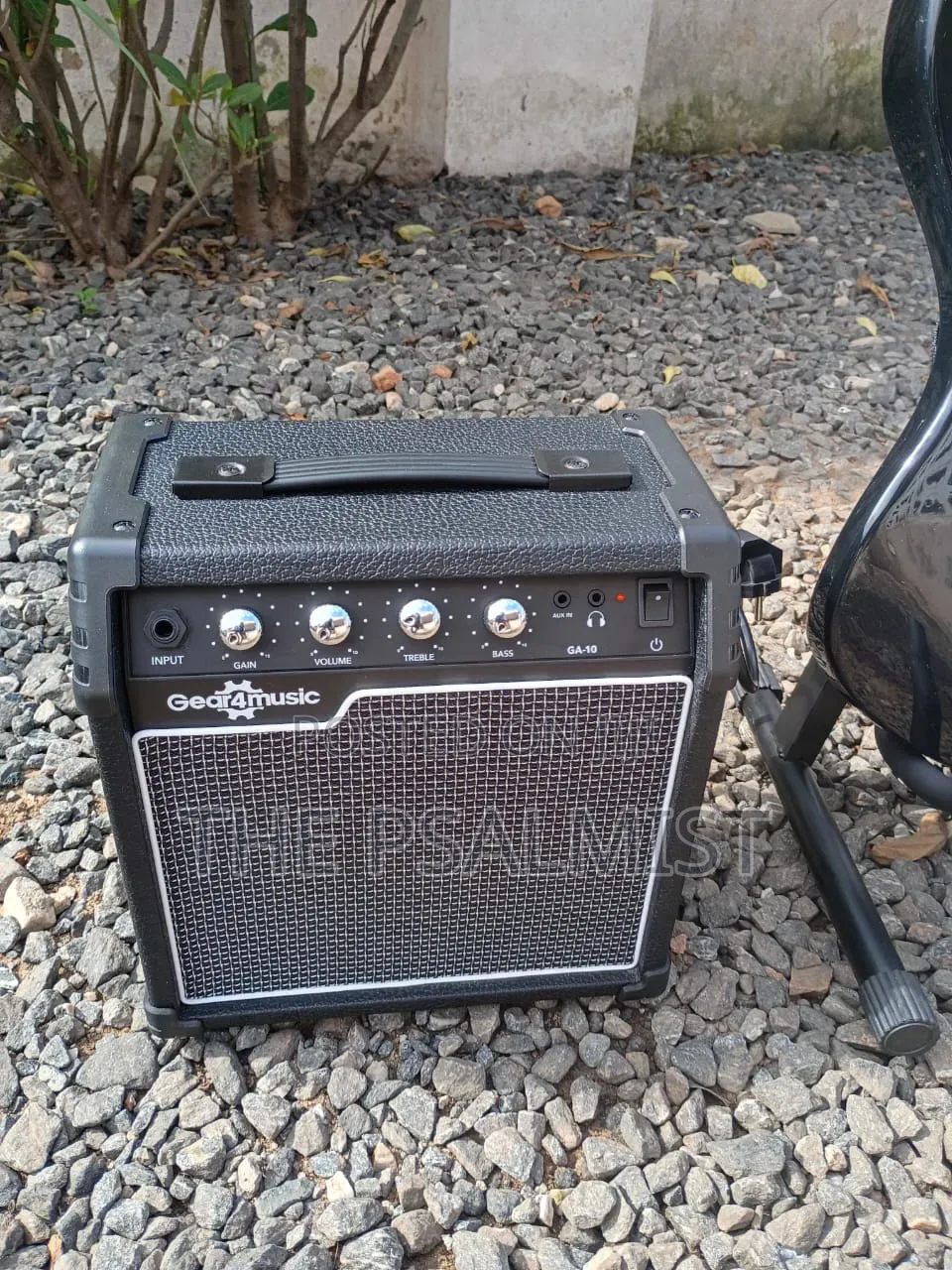 Gear4Music GA'10 Guitar Combo