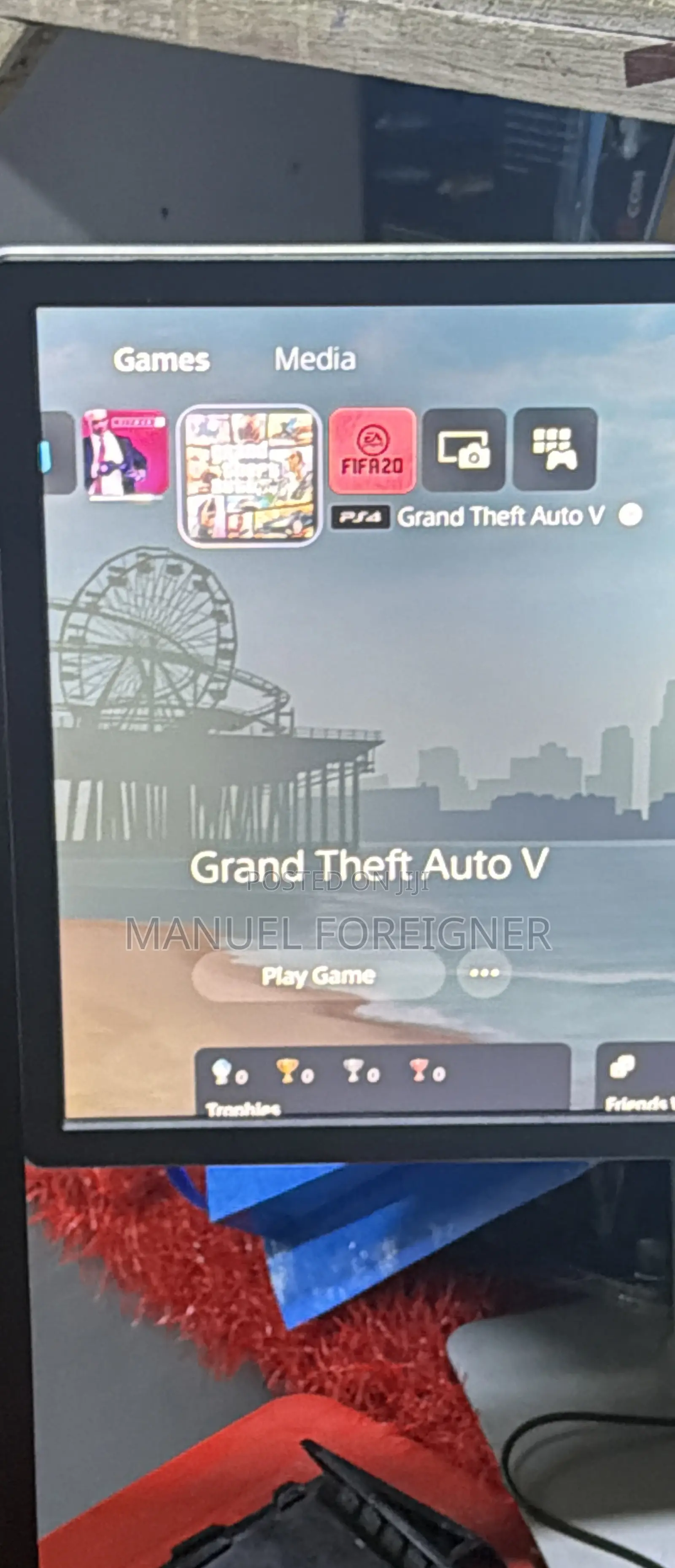 Game Installation for All Consoles