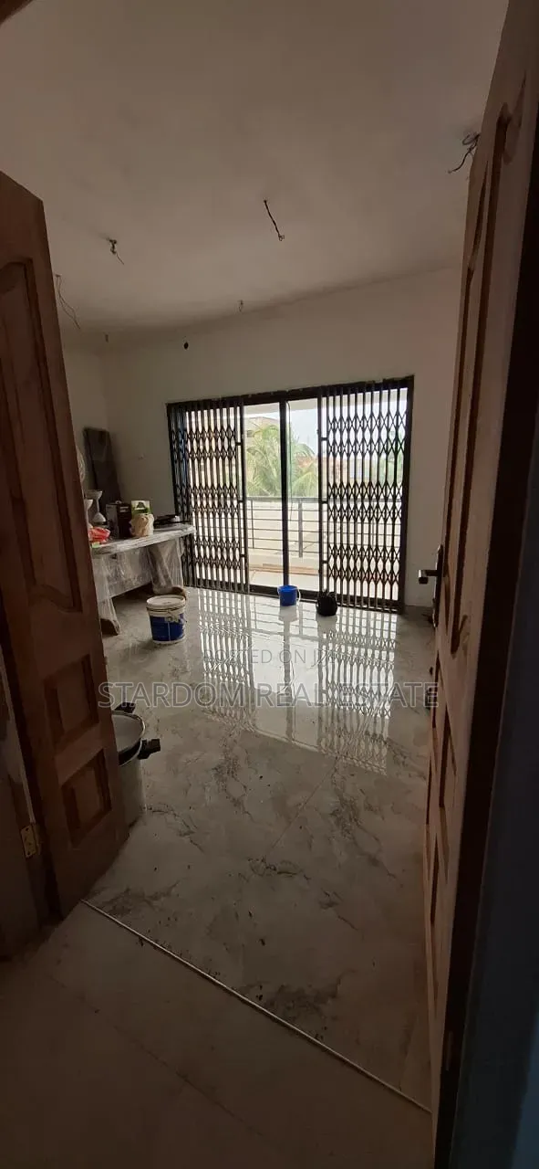 2bdrm Apartment in Teshie Rasta for rent