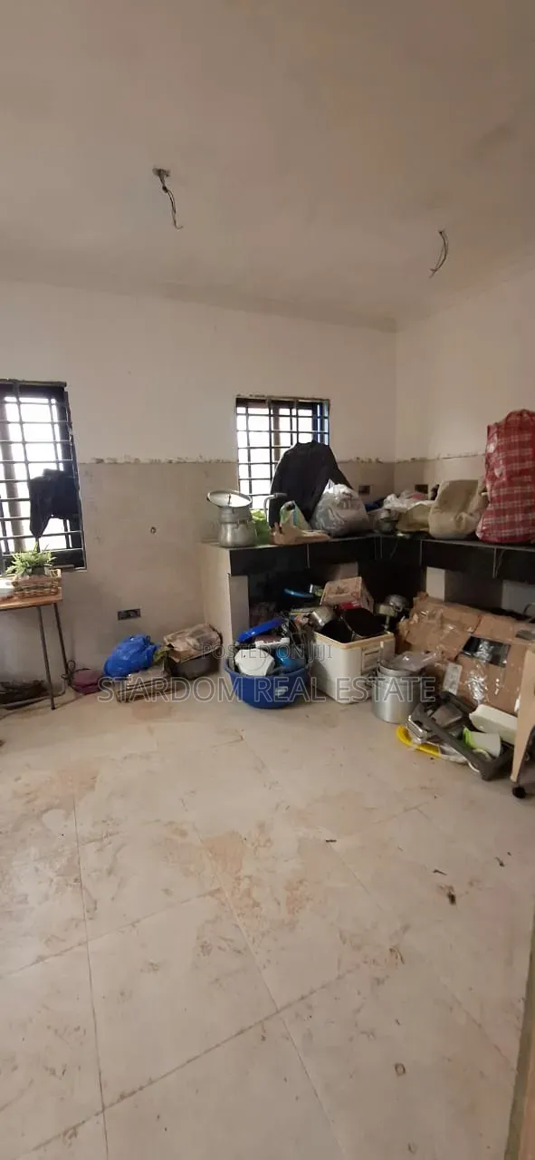 2bdrm Apartment in Teshie Rasta for rent