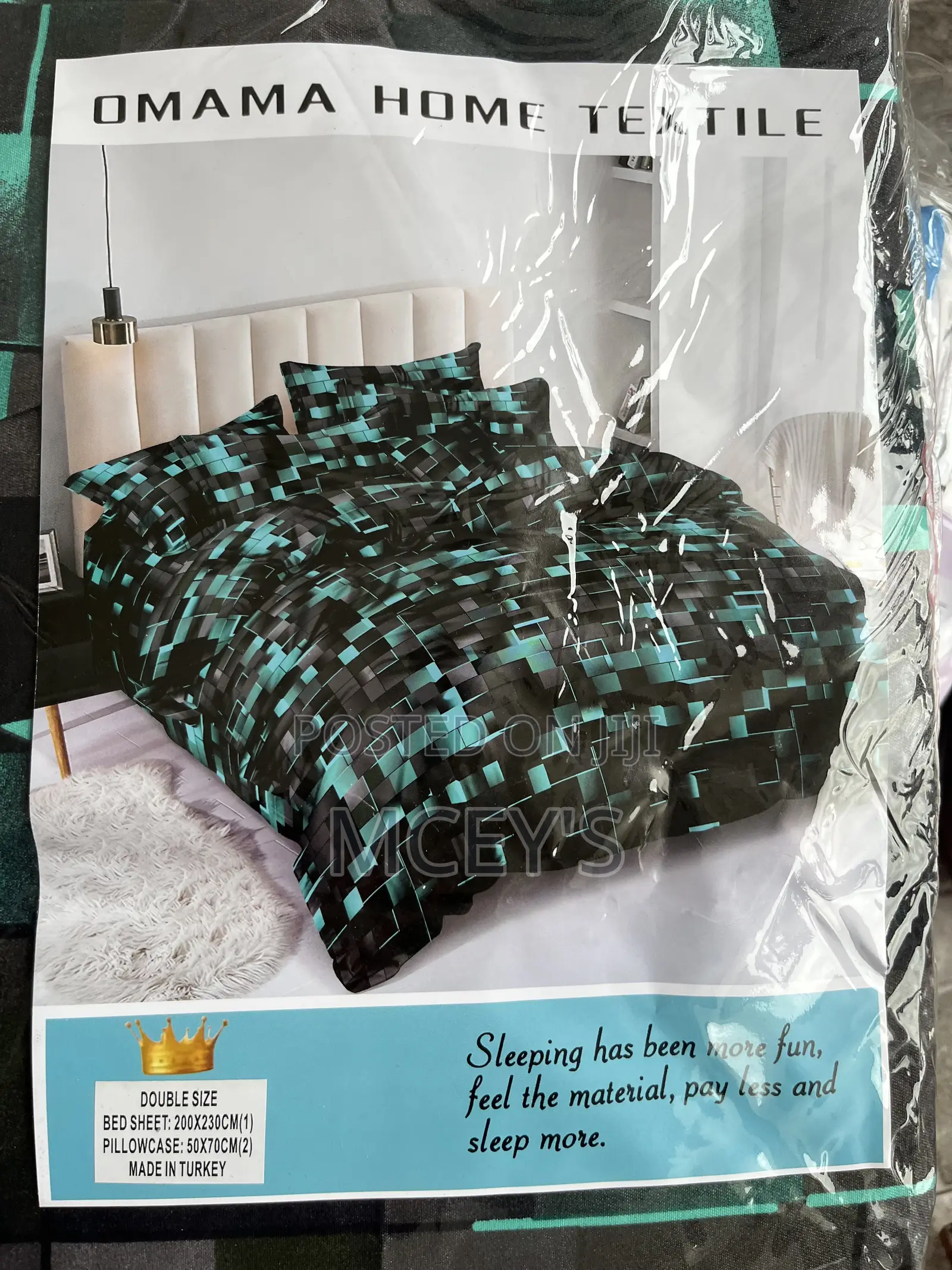 Original Cotton Bedsheets