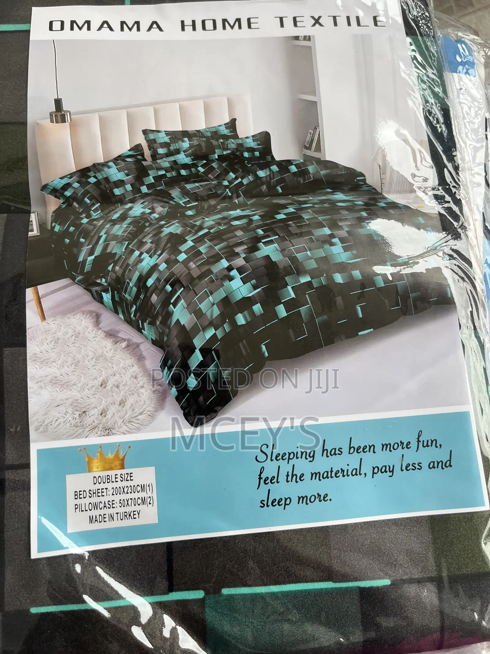 Original Cotton Bedsheets