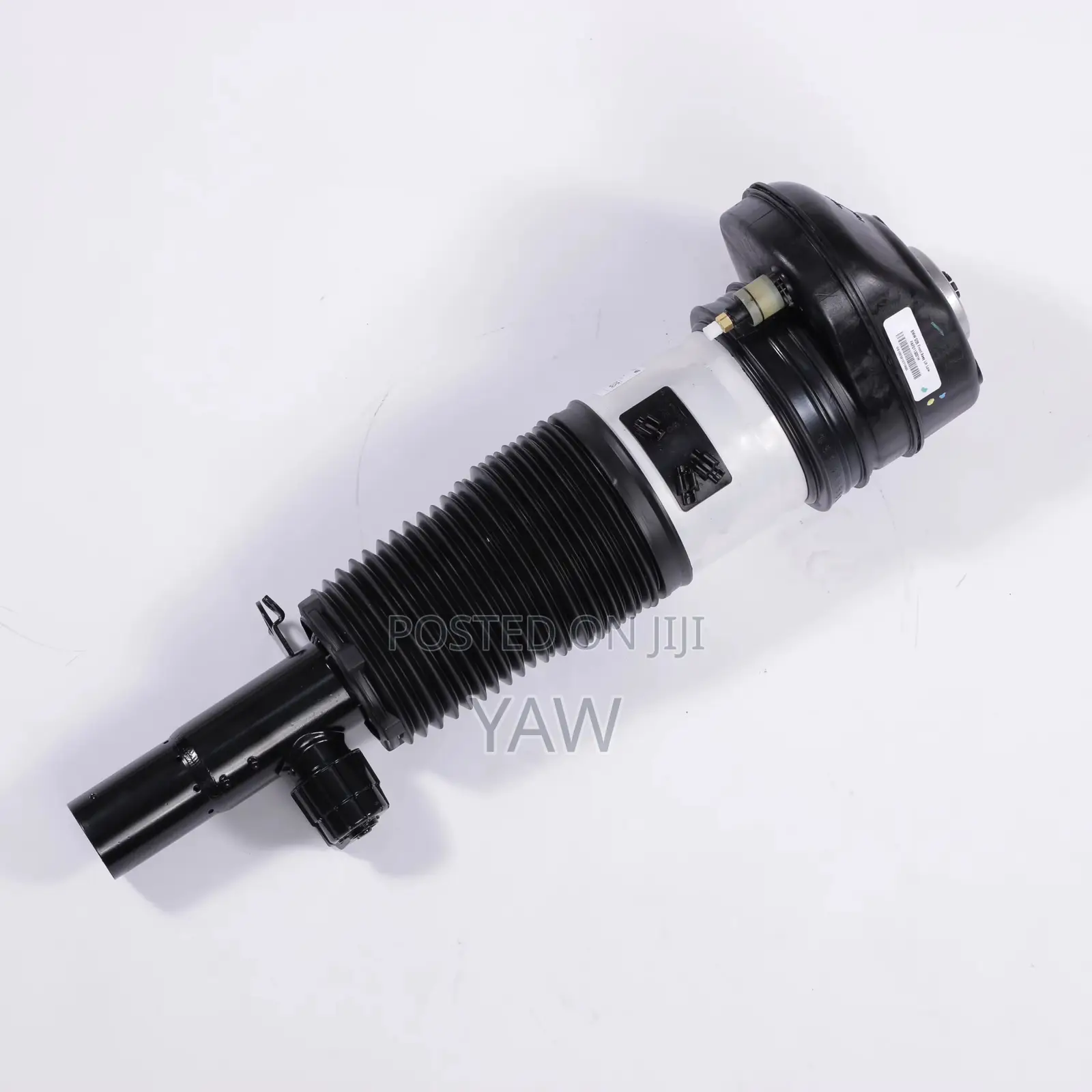 BMW X7 G07 2020-2024 Air Suspension Shock Absorber