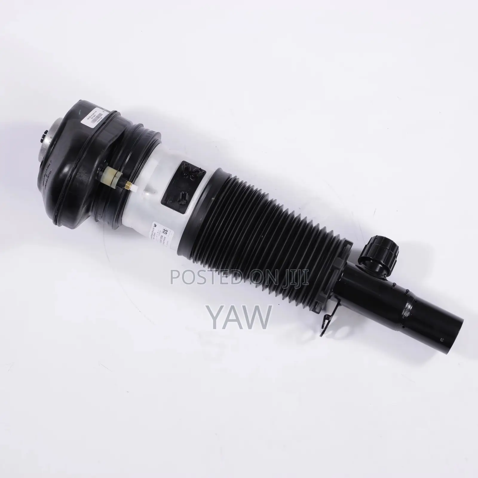 BMW X7 G07 2020-2024 Air Suspension Shock Absorber
