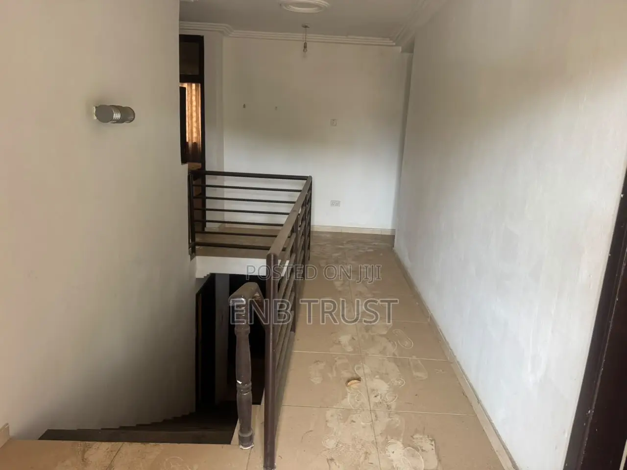 5bdrm Duplex in Achimota, Neoplan for rent
