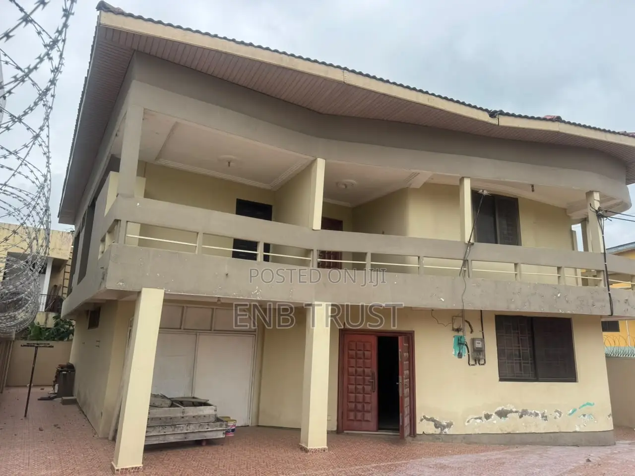5bdrm Duplex in Achimota, Neoplan for rent