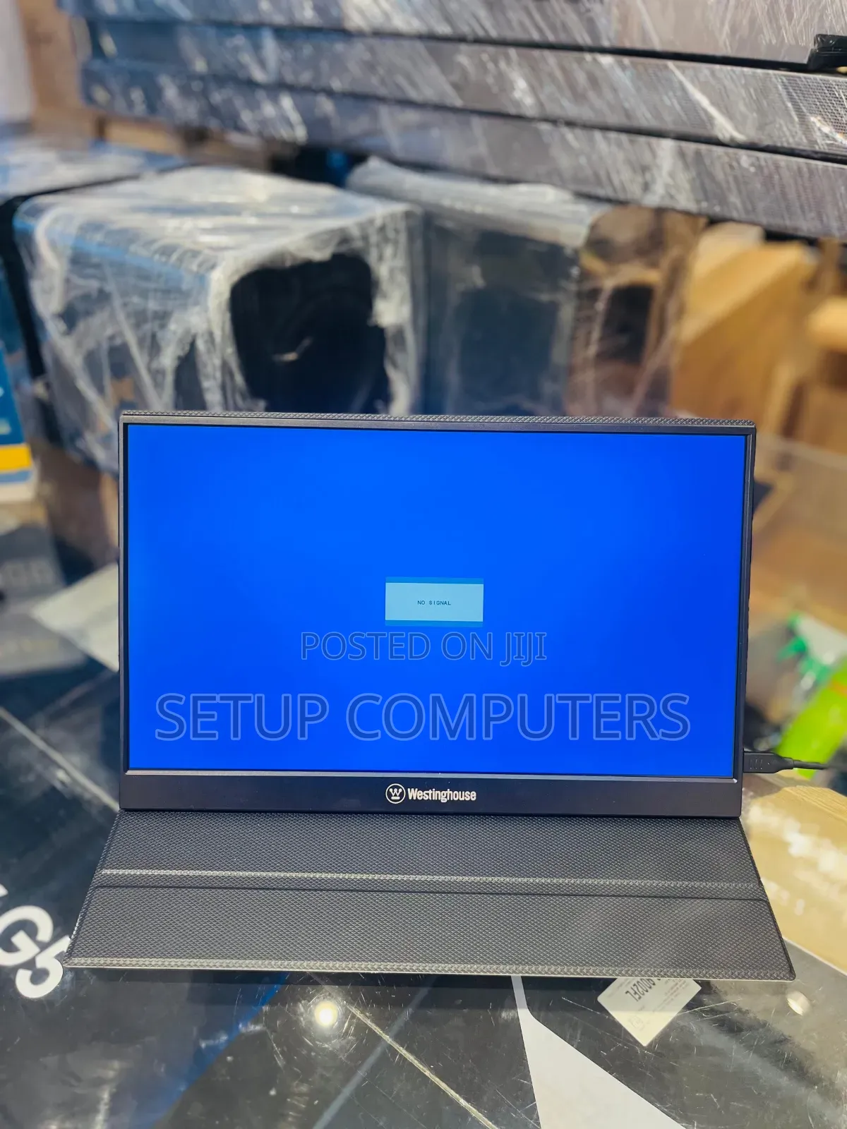 Portable Monitor