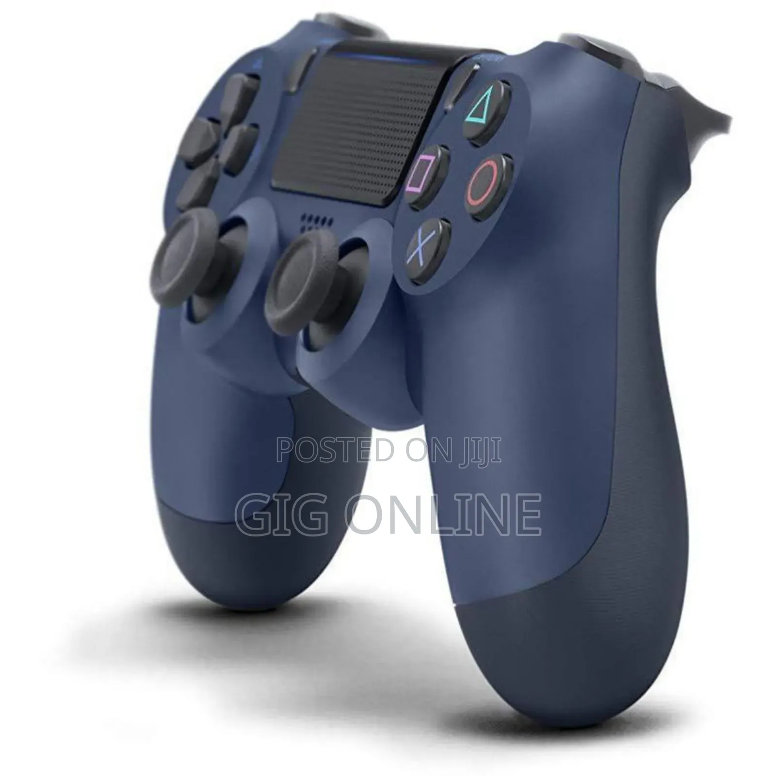 PS4 Wireless DualShock 4 Controller
