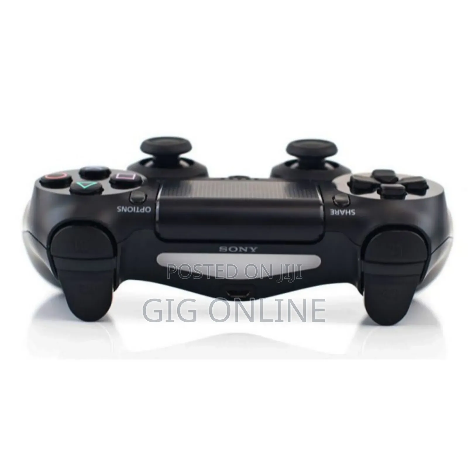 PS4 Wireless Gaming Controller